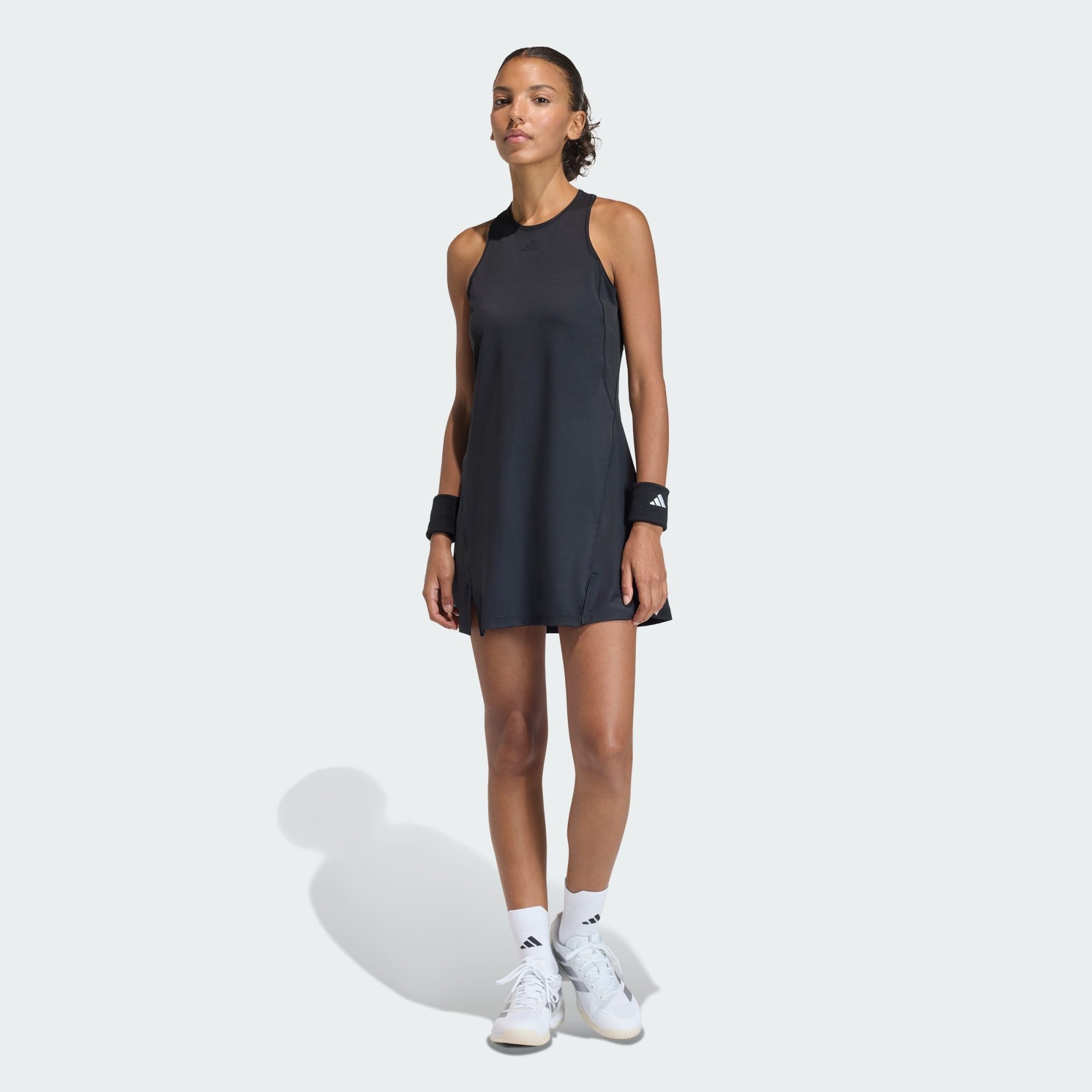 adidas Performance Tenniskleid CLUB TENNIS CLIMACOOL KLEID (1-tlg)