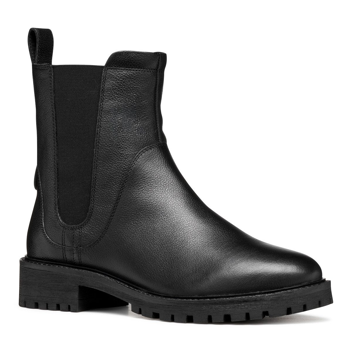 Geox GEOX HOARA, Stiefeletten, Chelsea Boots, günstig online kaufen