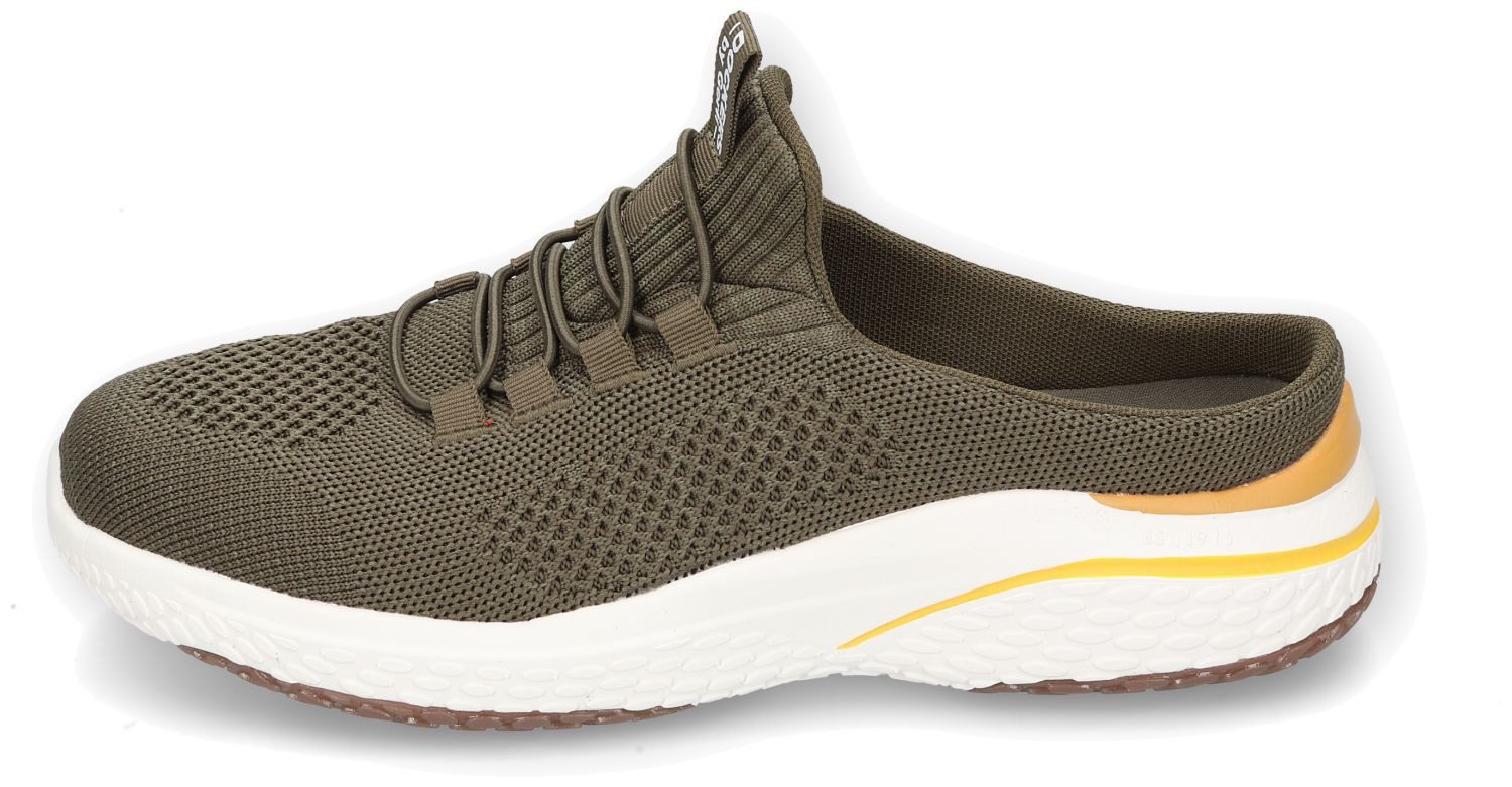 Dockers by Gerli Dockers by Gerli 50ME015 Khaki Sneaker günstig online kaufen