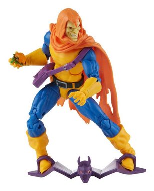 Hasbro Actionfigur Spider-Man Marvel Legends Series Actionfigur 2022 Hobgoblin 15 cm