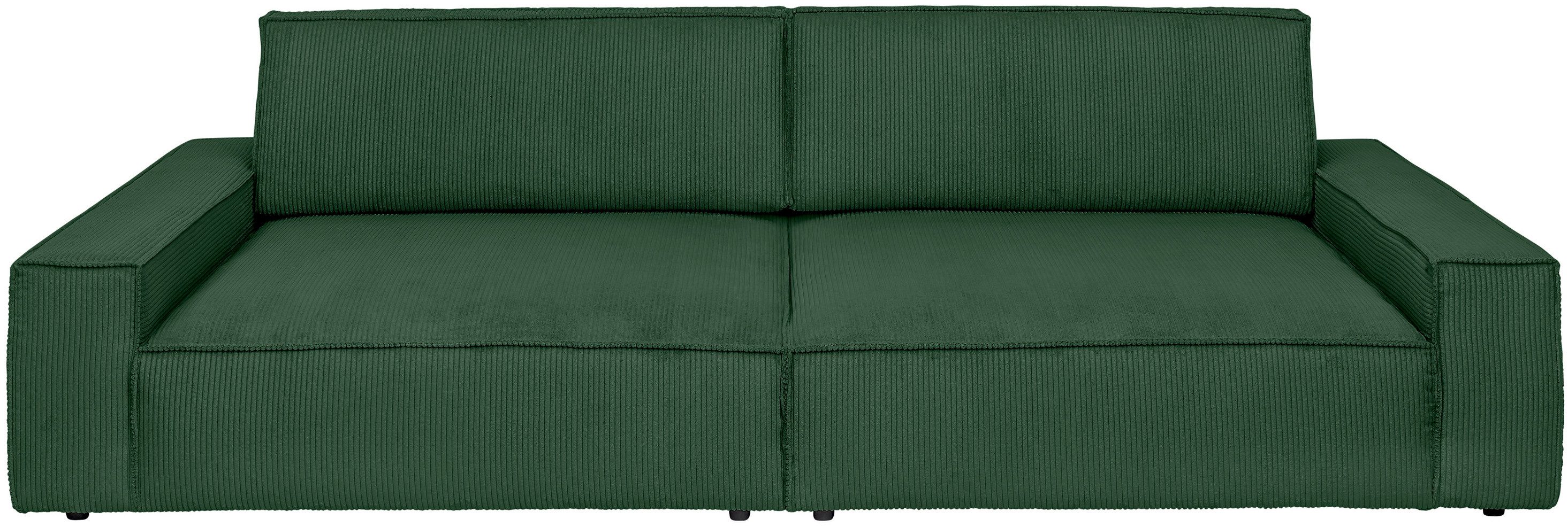 Home affaire Big-Sofa NEU: SHERWOOD XXL, günstig online kaufen