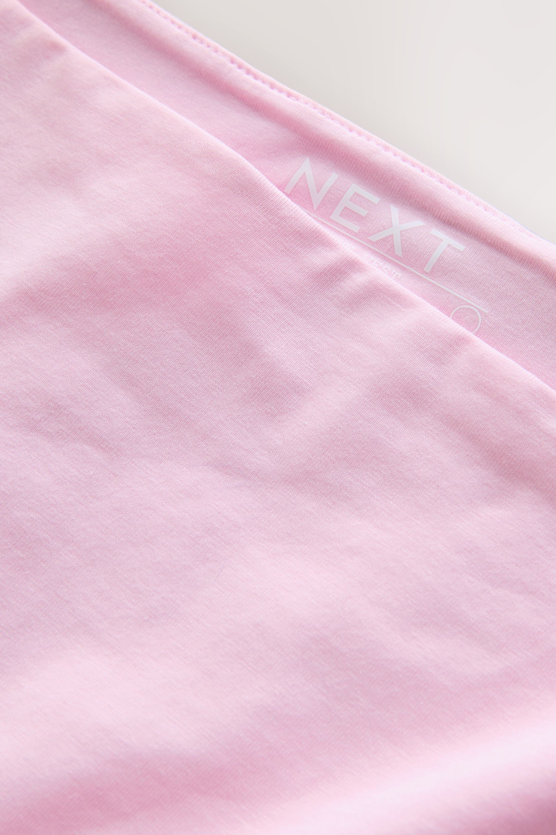 Next Shirttop Top mit eckigem Ausschnitt (1-tlg)