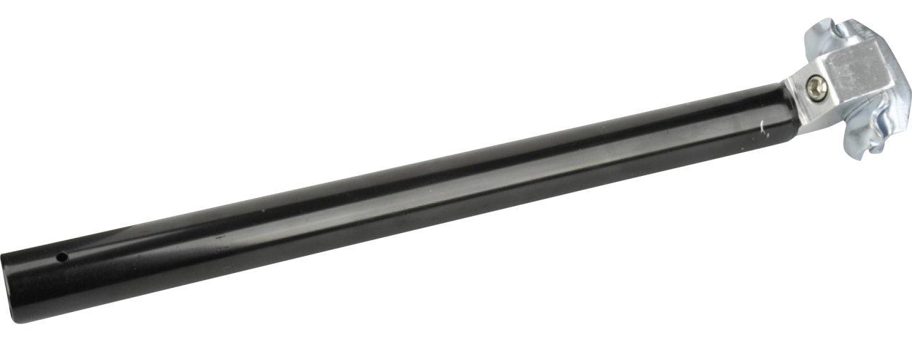 fischer Fahrradsattel Fischer Sattelstütze Patent Ø 27,2mm