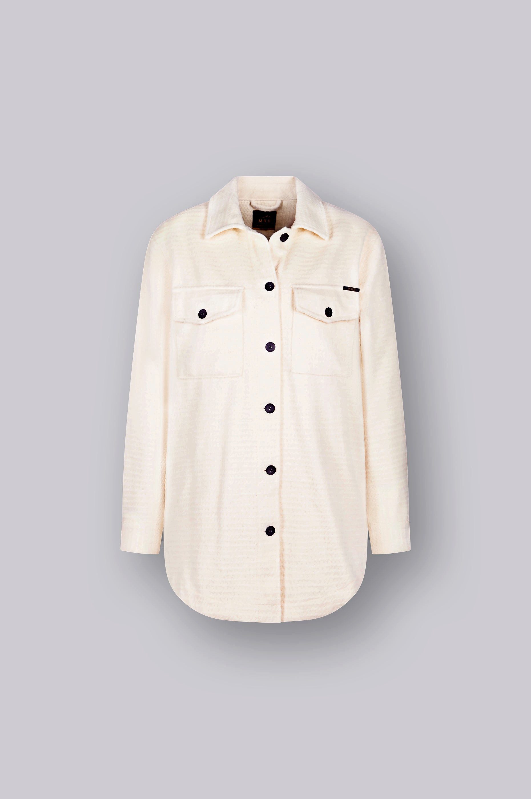 Hemdjacke Overshirt