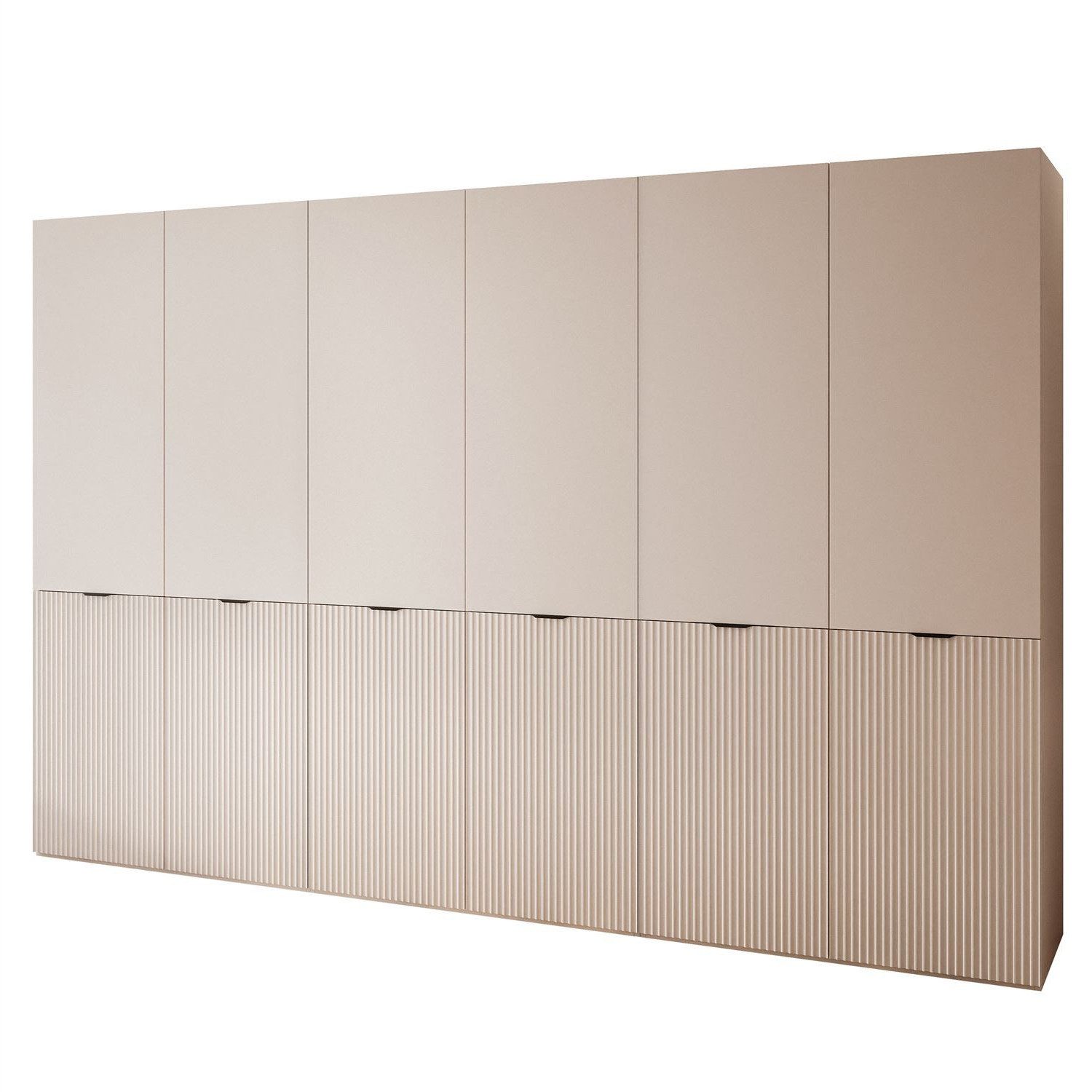 MOEBLO Drehtürenschrank MINEWRA NOVA 300 (mit günstig online kaufen