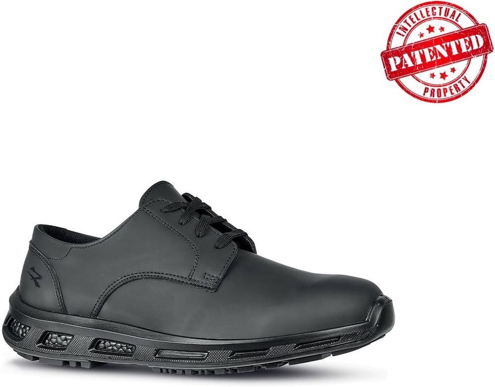 U-Power Greg 02 Fo Esd Src Sicherheitsschuh