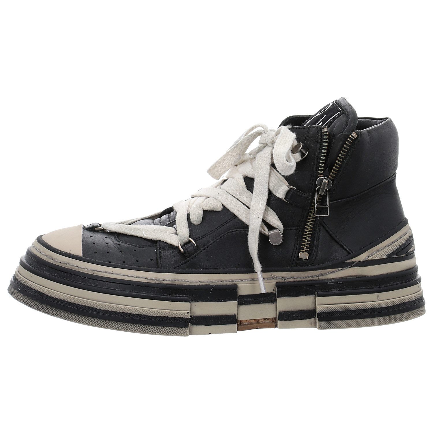 Rebecca White Sneakerboots günstig online kaufen