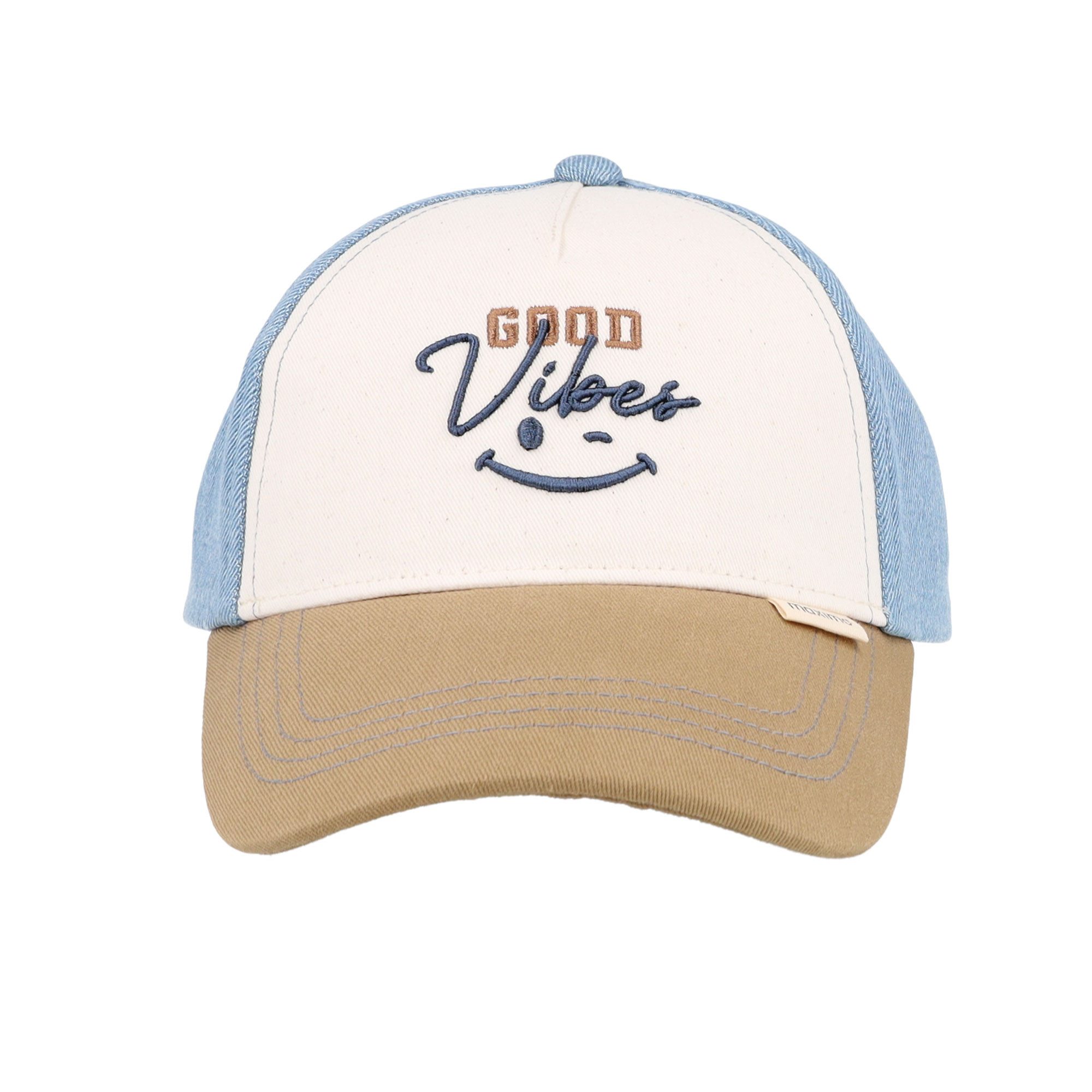 MAXIMO Baseball Cap (1-St) Motiv, Größenverstellbar