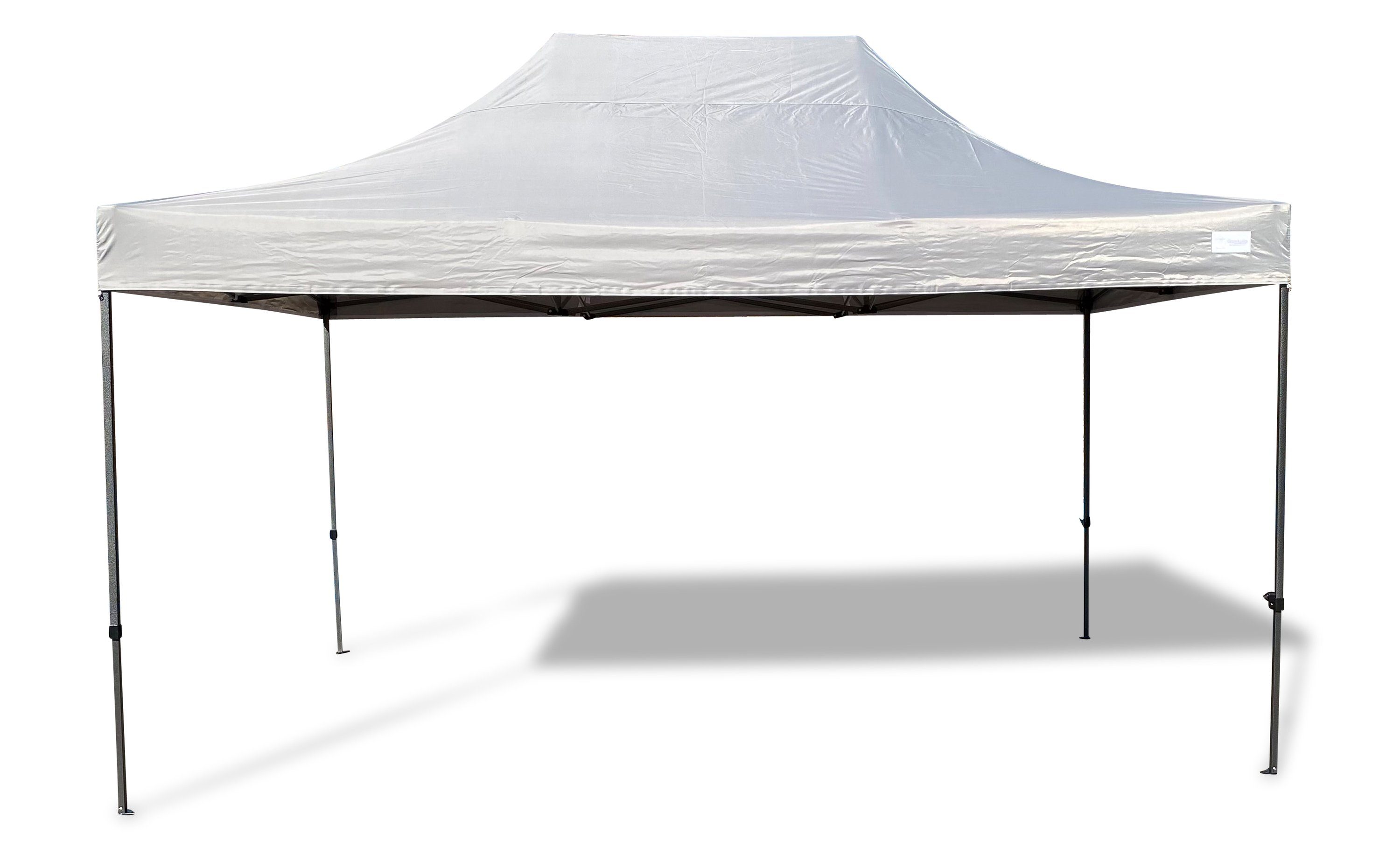 Grasekamp Pavillon Faltpavillon Modena 3x4,5m