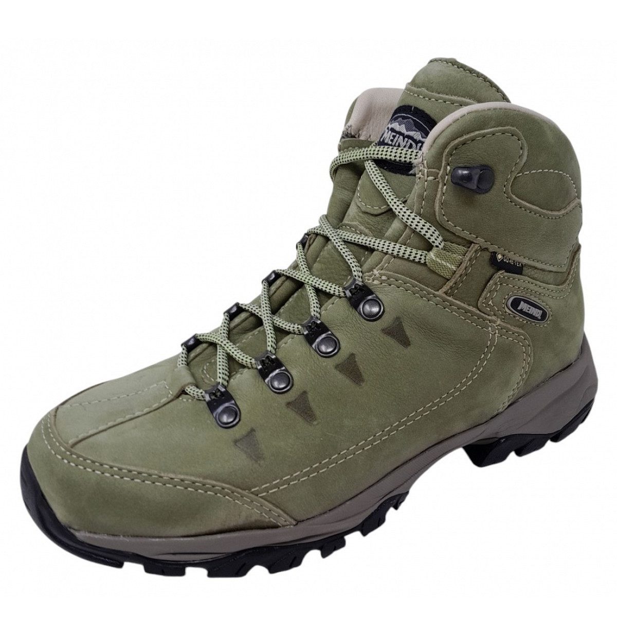 Meindl Ohio Lady GTX Wanderschuh günstig online kaufen