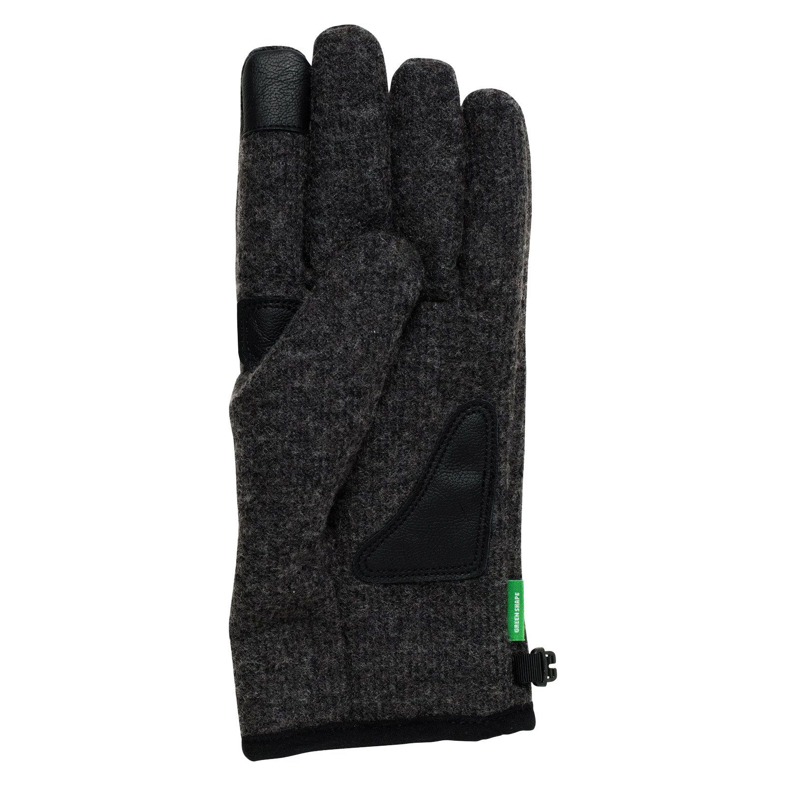 VAUDE Trainingshandschuhe Rhonen Gloves V mit Touchscreen-Fingerkuppen günstig online kaufen