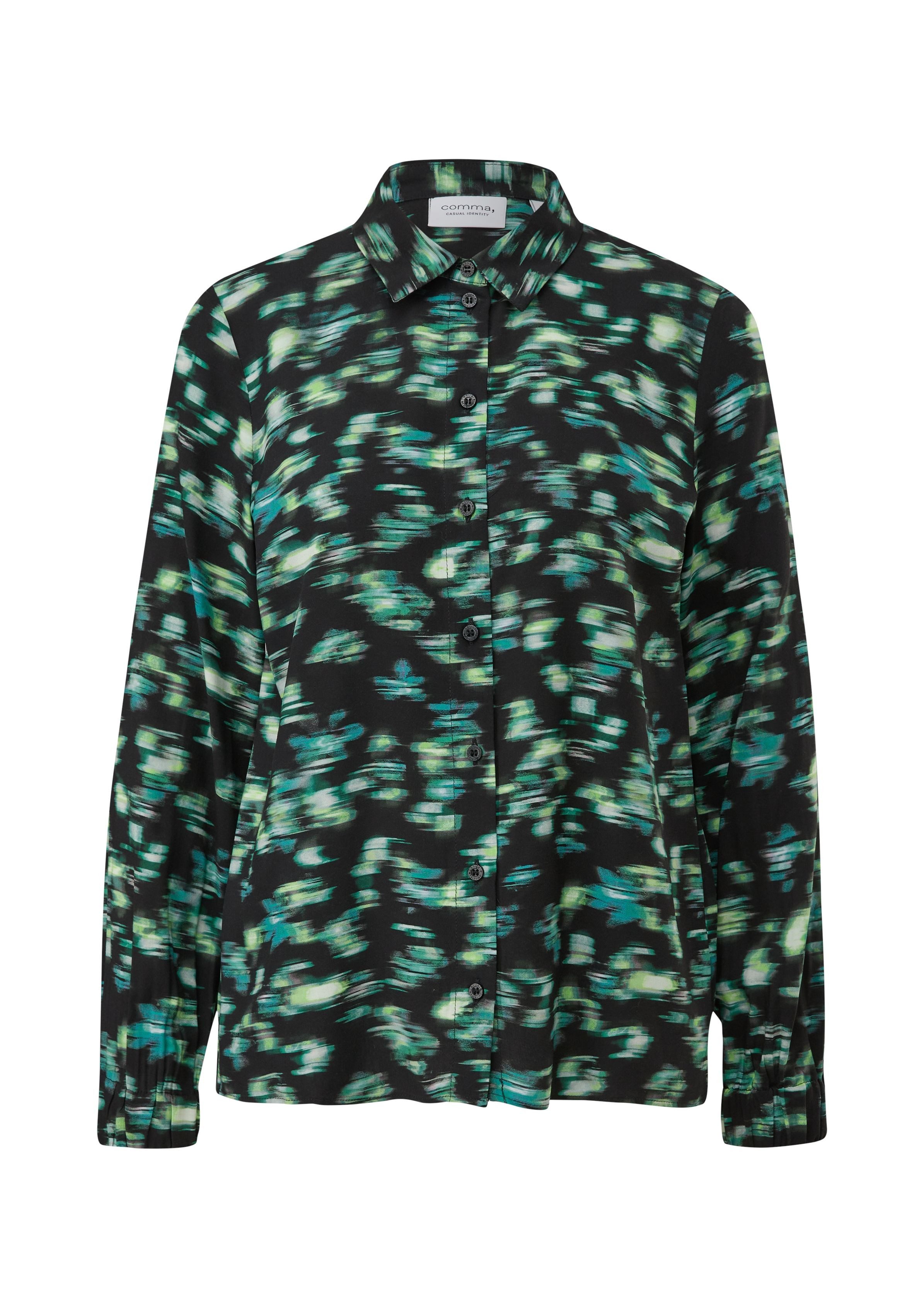 comma Shirtbluse