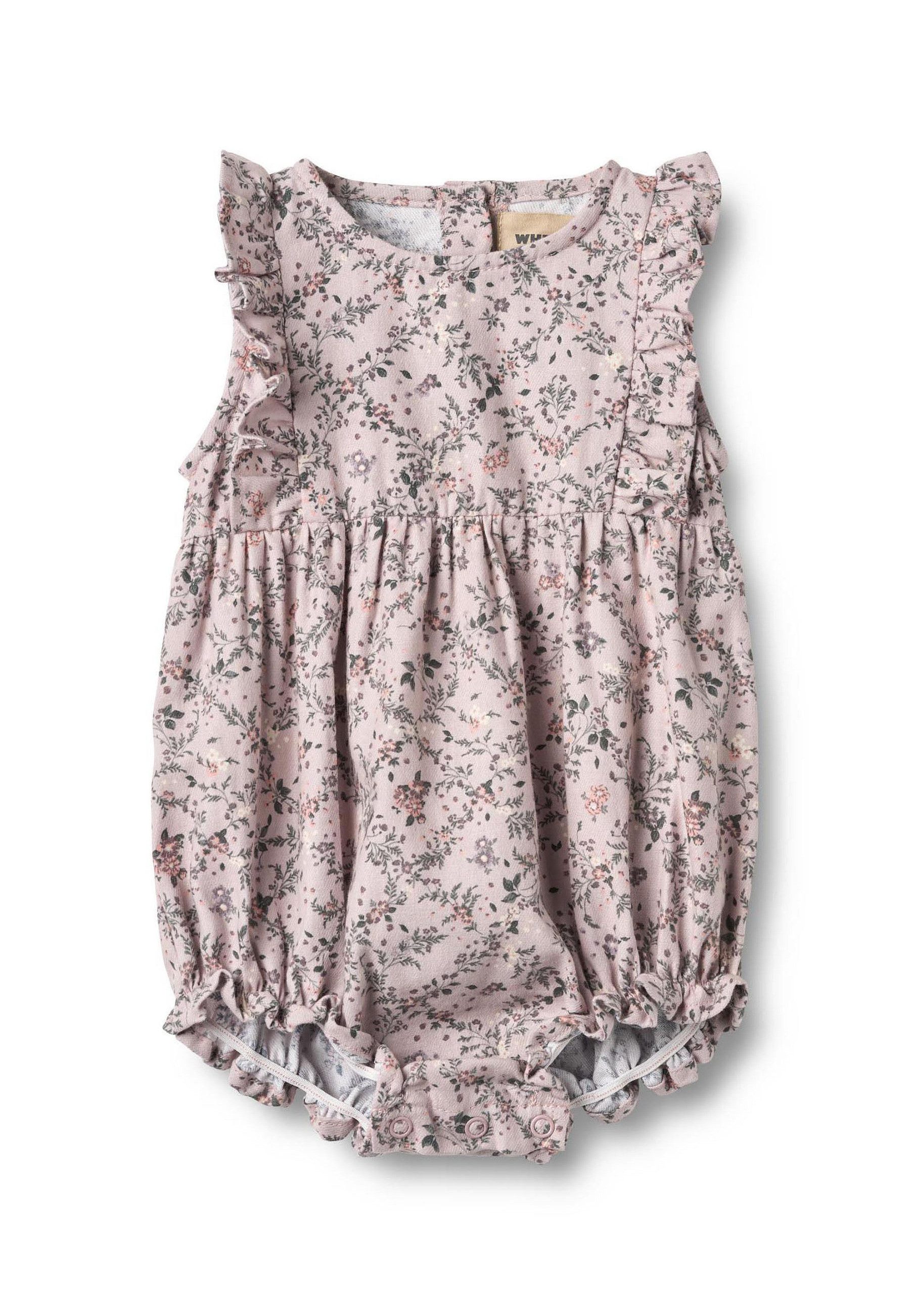 WHEAT Blusenbody WHEAT Romper Emmaline