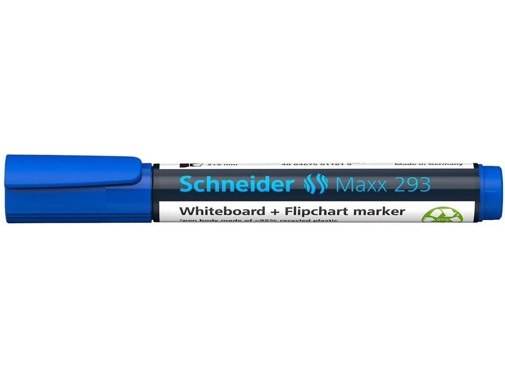 Whiteboard Marker Schneider Whiteboard- und Flipchartmarker 'Maxx 29