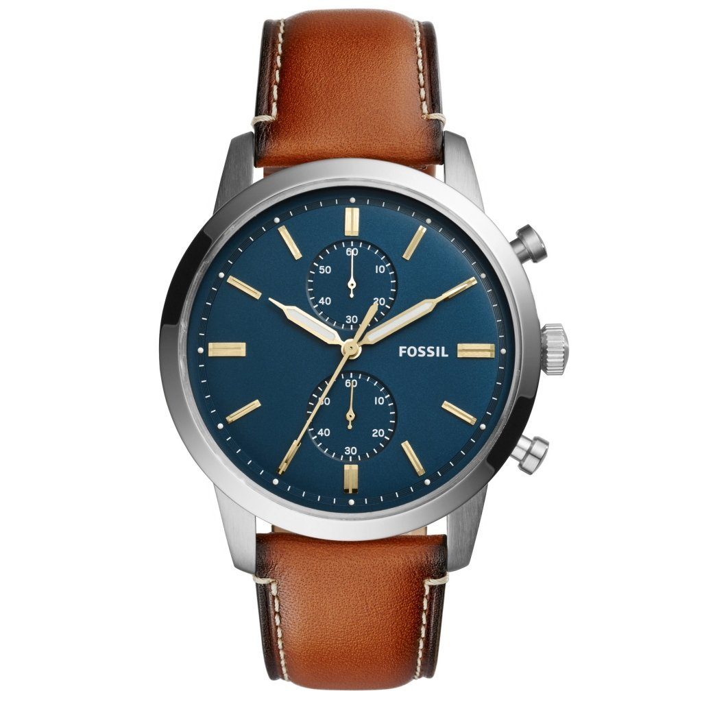 Fossil Chronograph FS5279