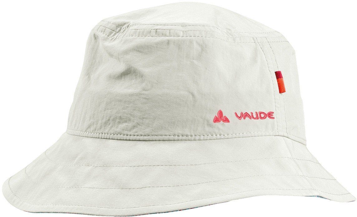 VAUDE II Hat Kids offwhite Linell Outdoorhut