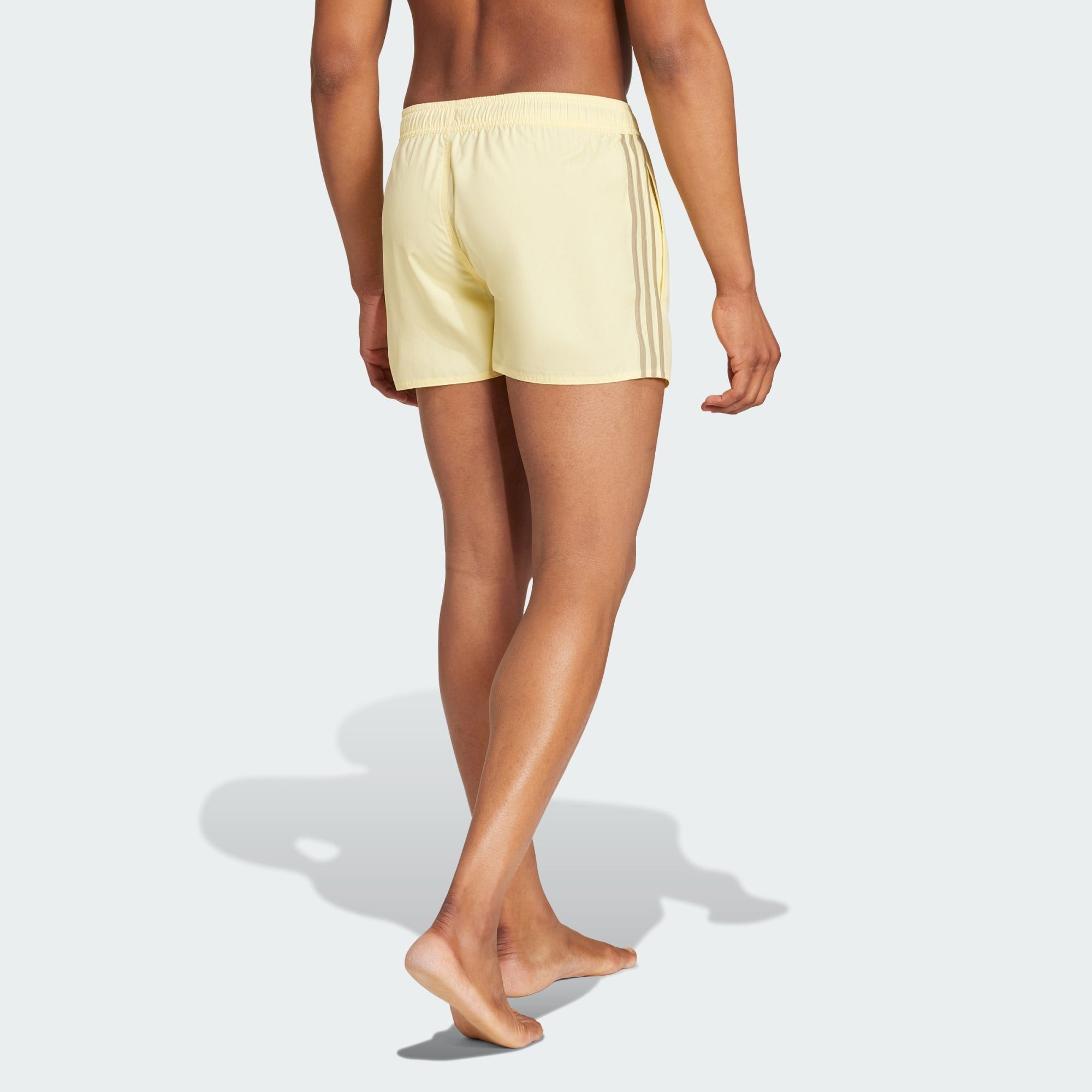 adidas Sportswear Badeshorts 3-STREIFEN CLX BADESHORTS günstig online kaufen