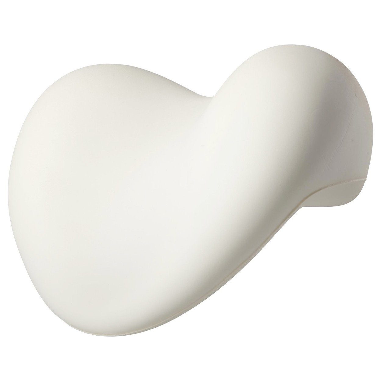 Sanixa Badewannenkissen Kopfkissen Stützkissen, Nackenkissen Badewanne, Badewanne Kissen Badekissen zur Unterstüzung von Kopf, Nacken