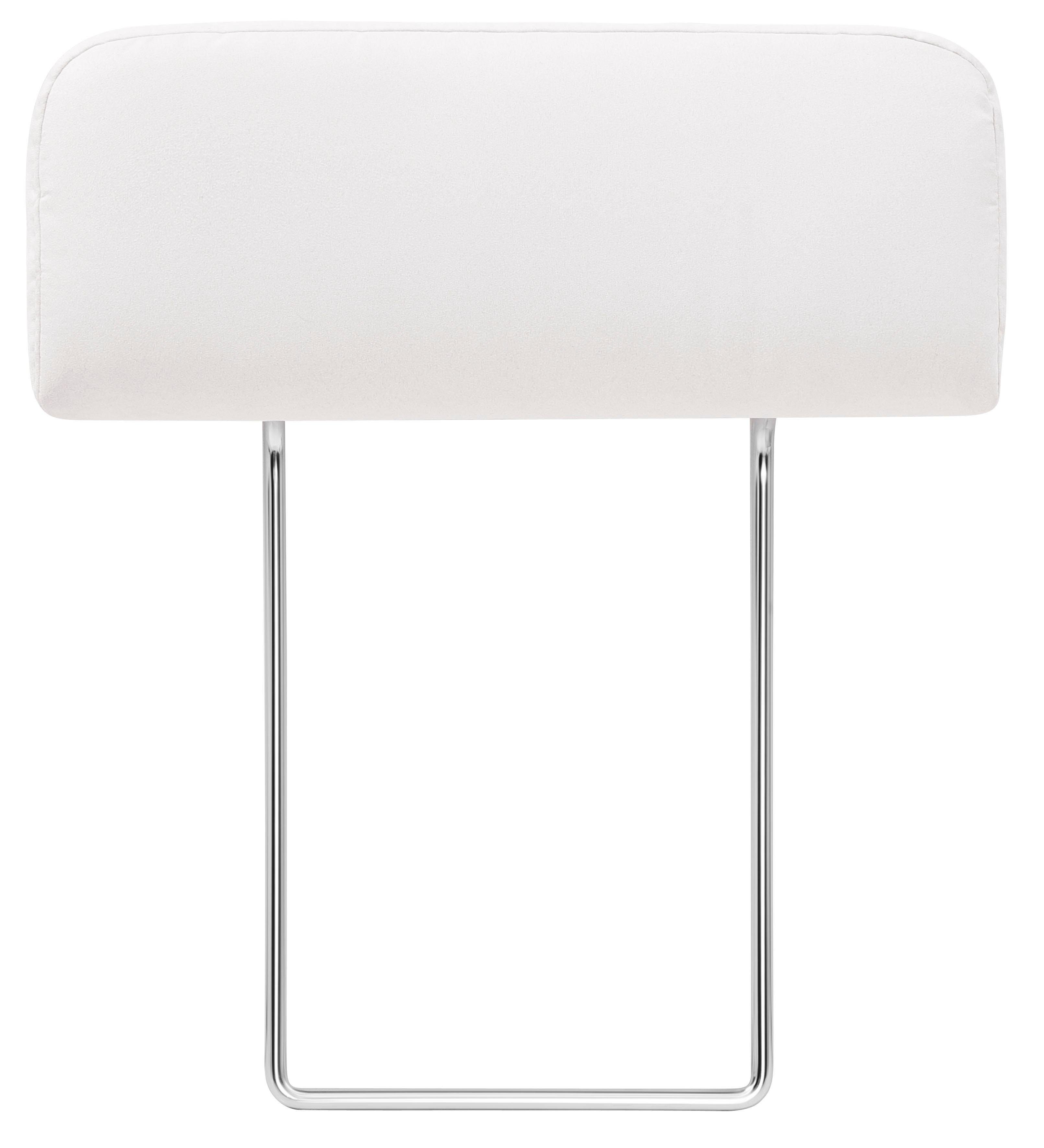 Home affaire Sofa-Kopfstütze Palmera, B: 50 cm, (2-St), Set: 2 Stück, passend zur Serie