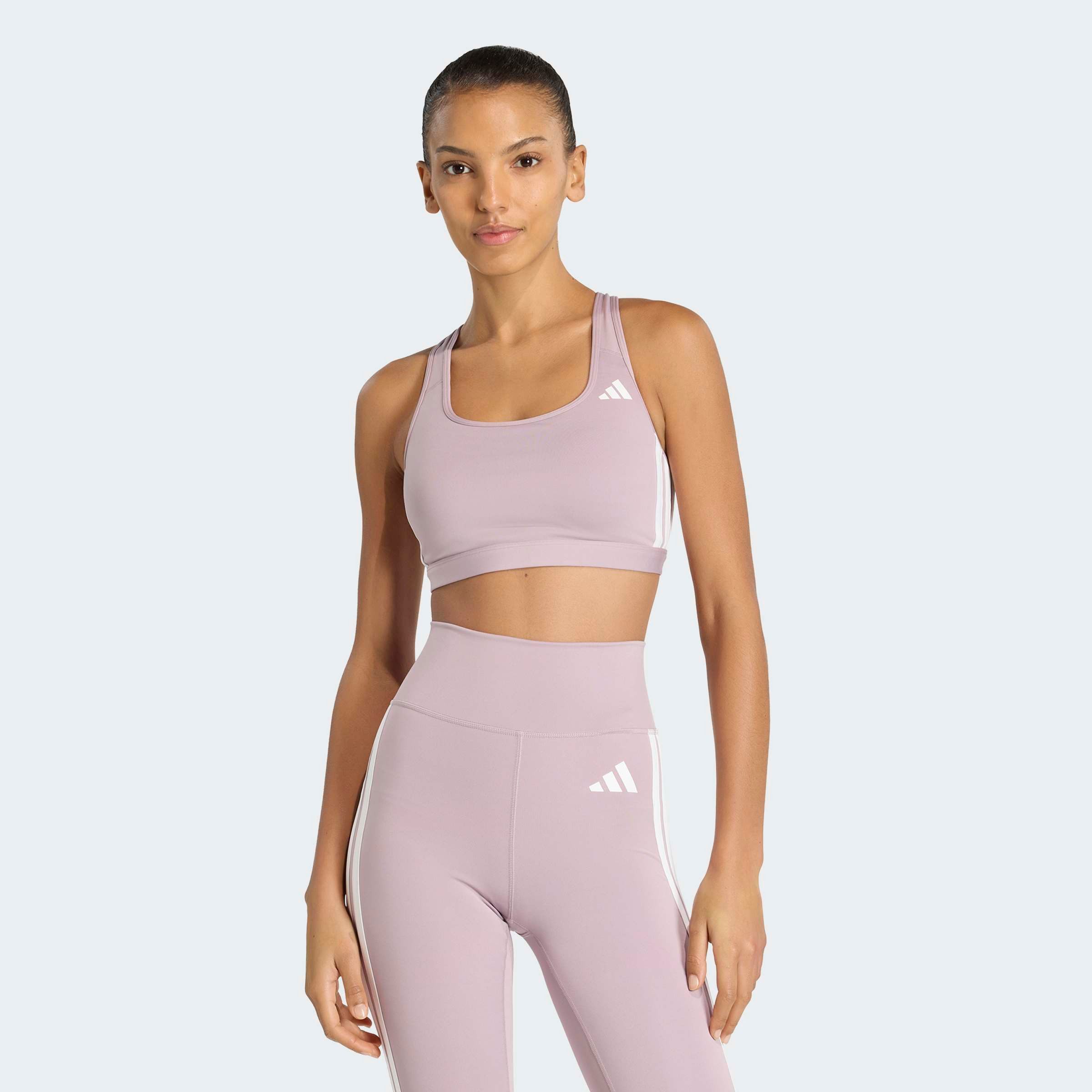 adidas Performance Sport-BH OPT ESS 3S MS