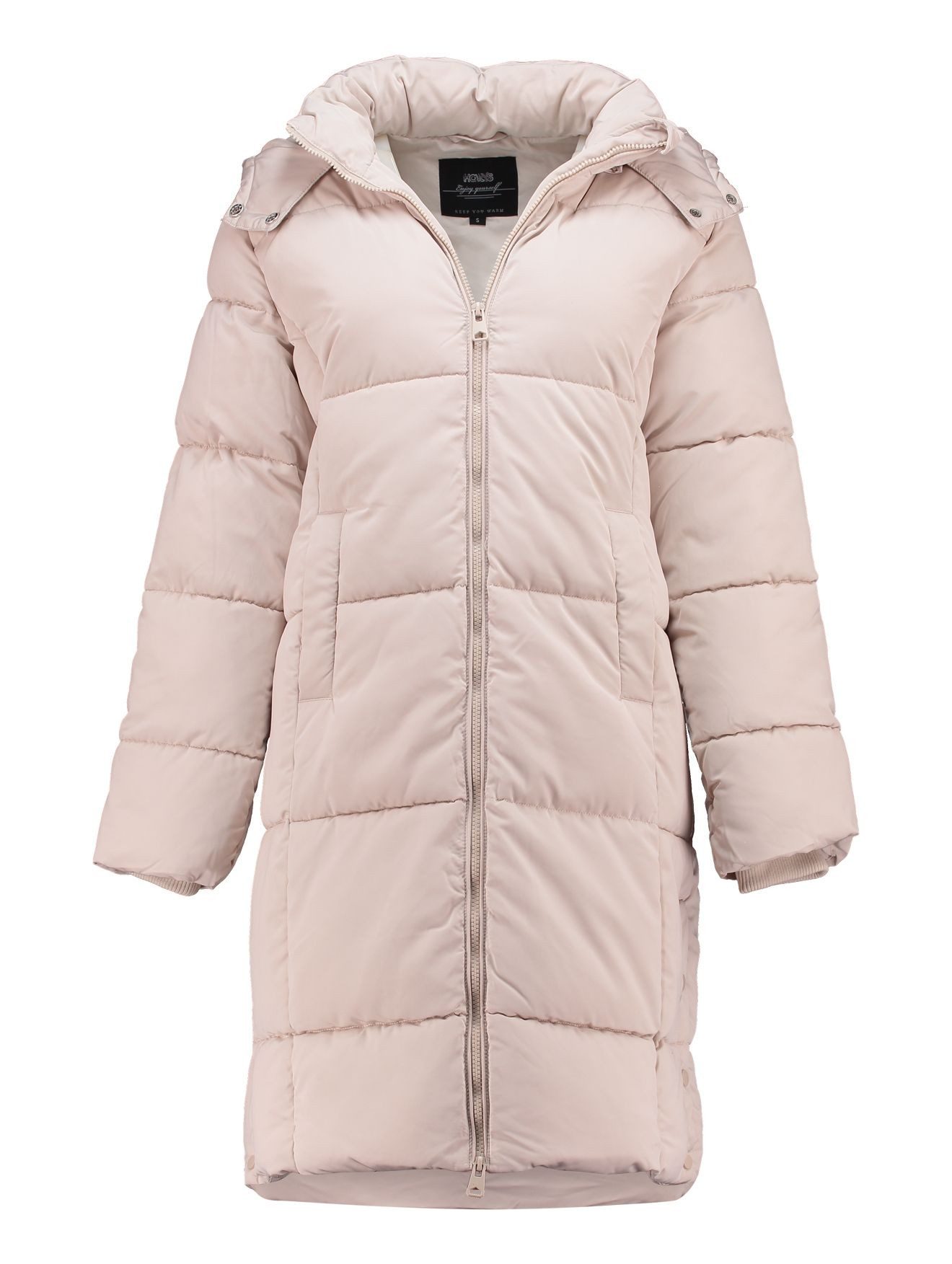HaILY’S Langjacke
