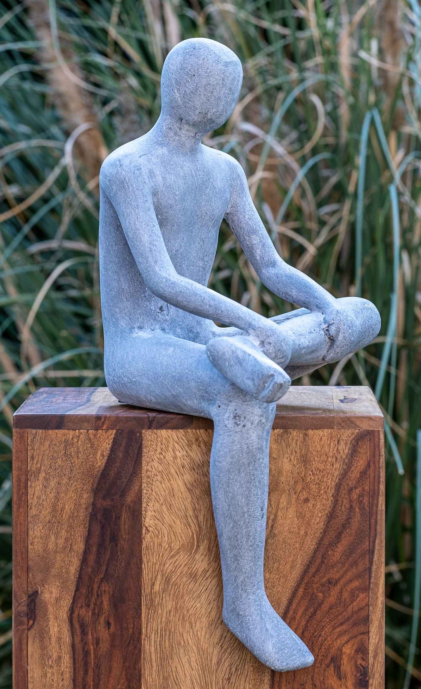 IDYL Dekofigur IDYL Moderne Skulptur Figur günstig online kaufen