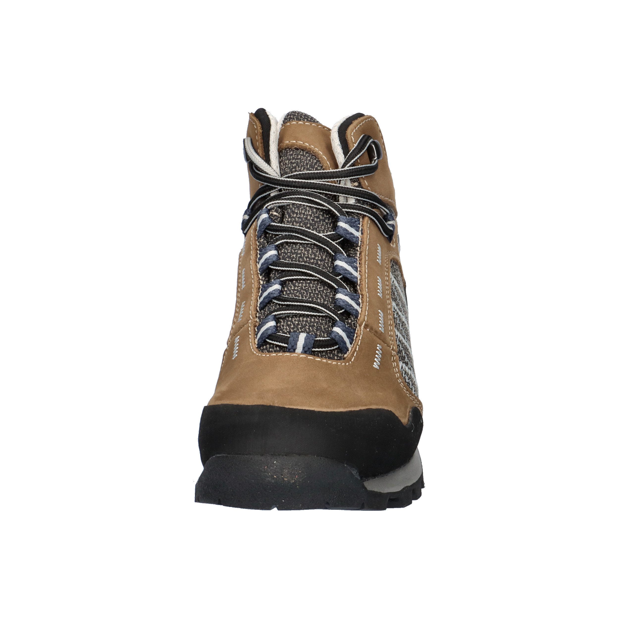 CMP CMP Damen Trekking Schuhe THIAMAT MID 2.0 WP 31Q9666 Trekkingschuh