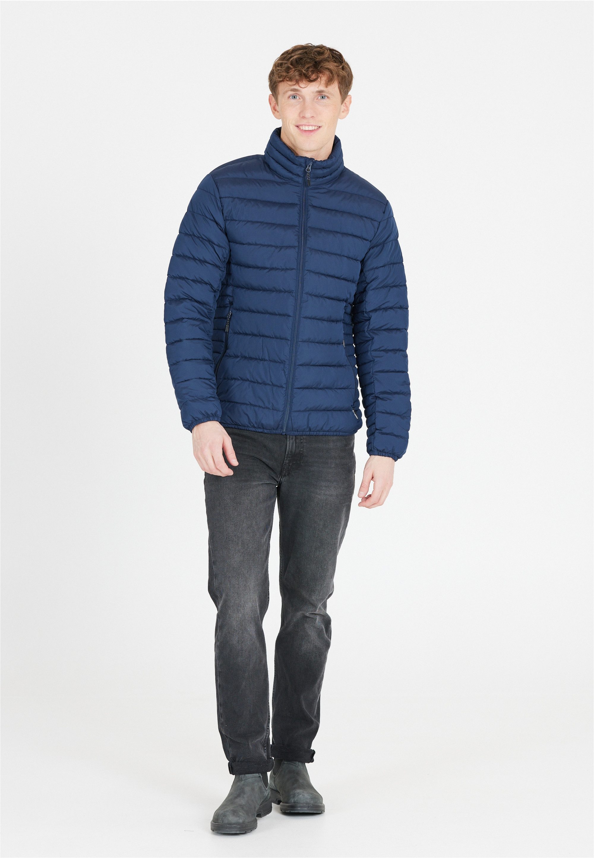 WHISTLER Steppjacke Edge M CFT in günstig online kaufen