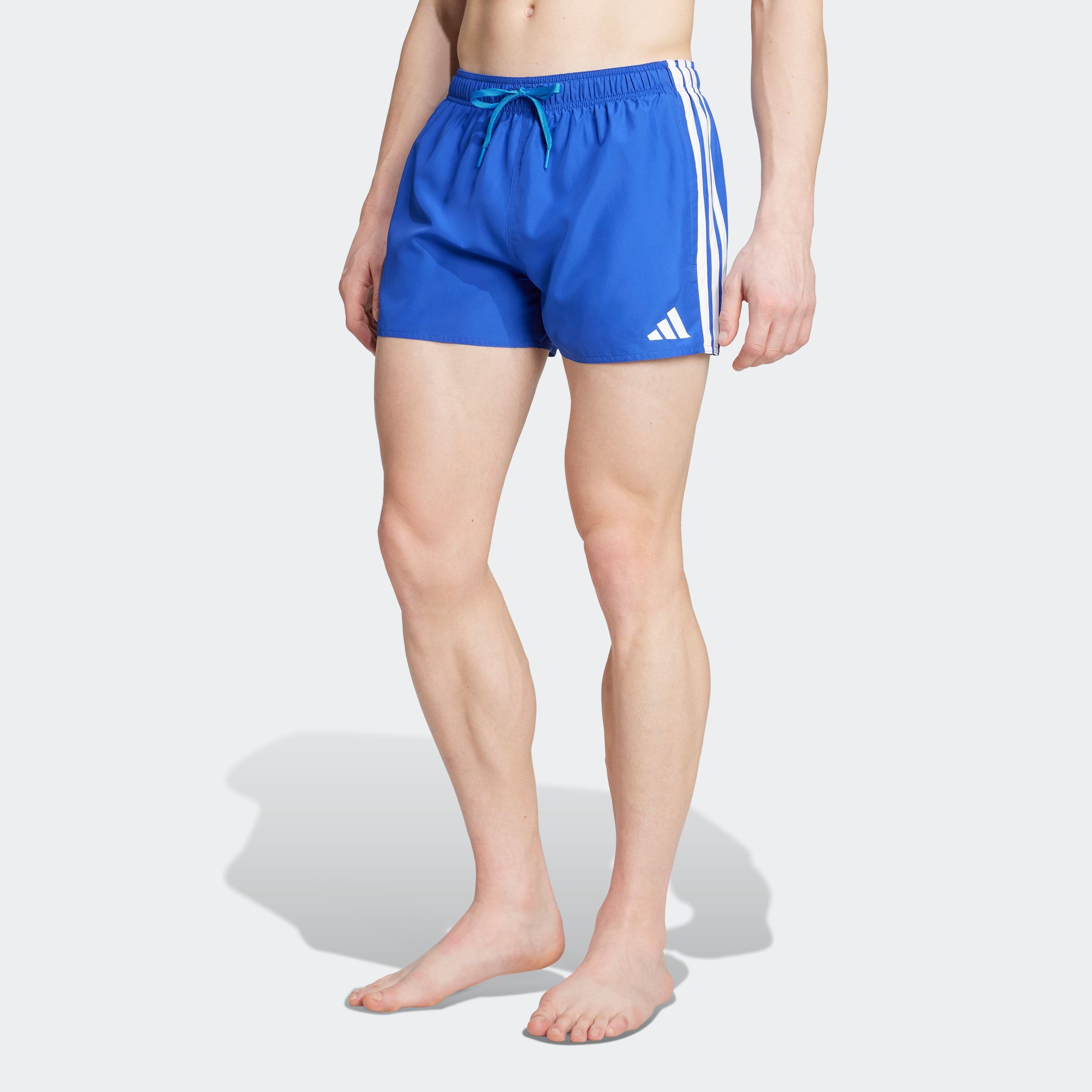 adidas Performance Badeshorts 3S BLD SH günstig online kaufen
