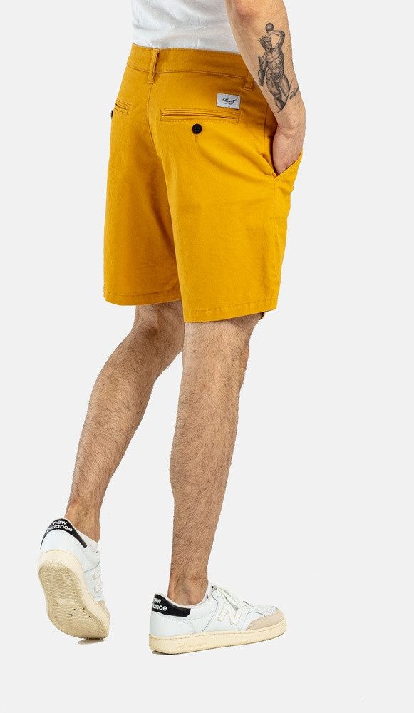 REELL Shorts Flex Chino Short
