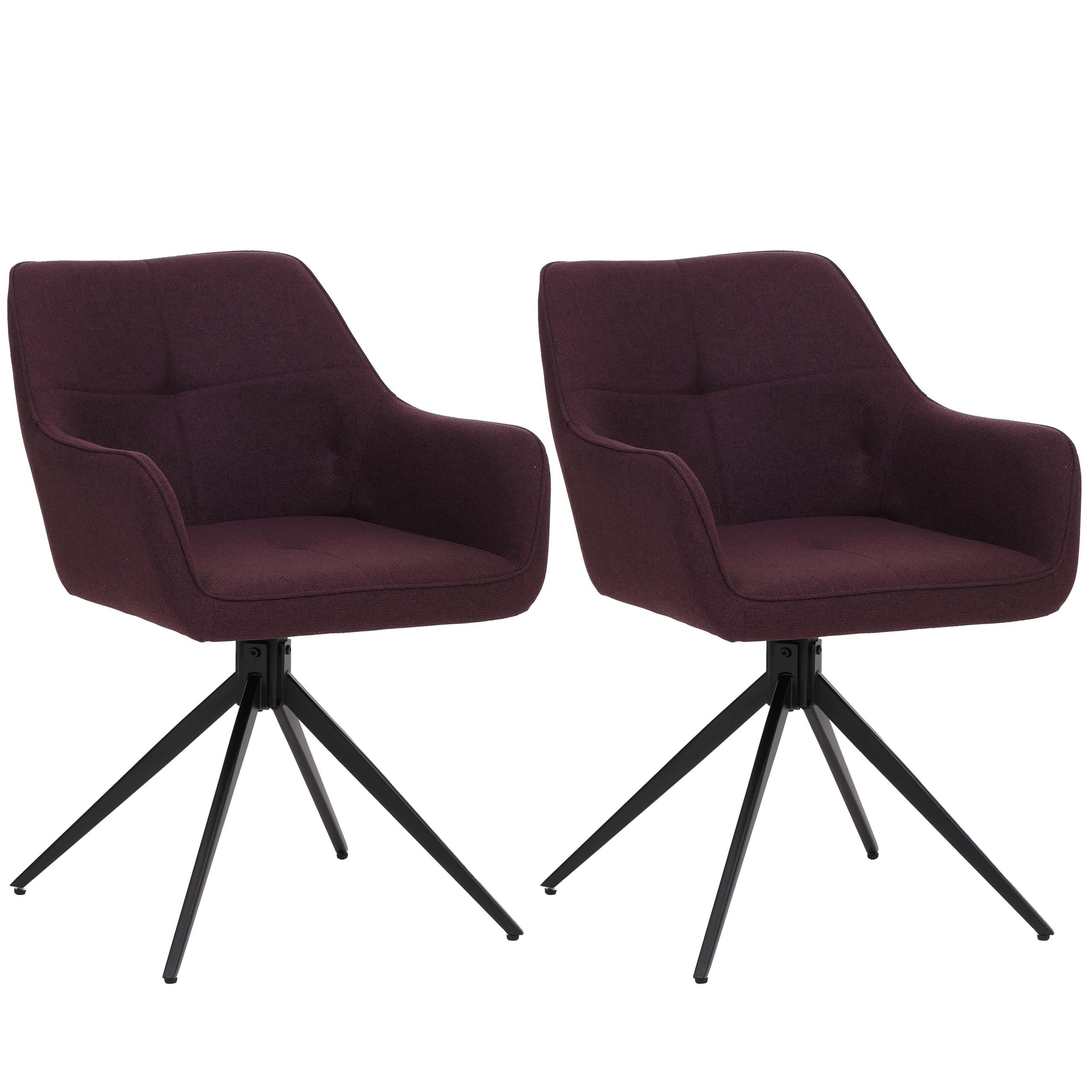 MCW Esszimmerstuhl MCW-O47 (Set, 2 St), günstig online kaufen