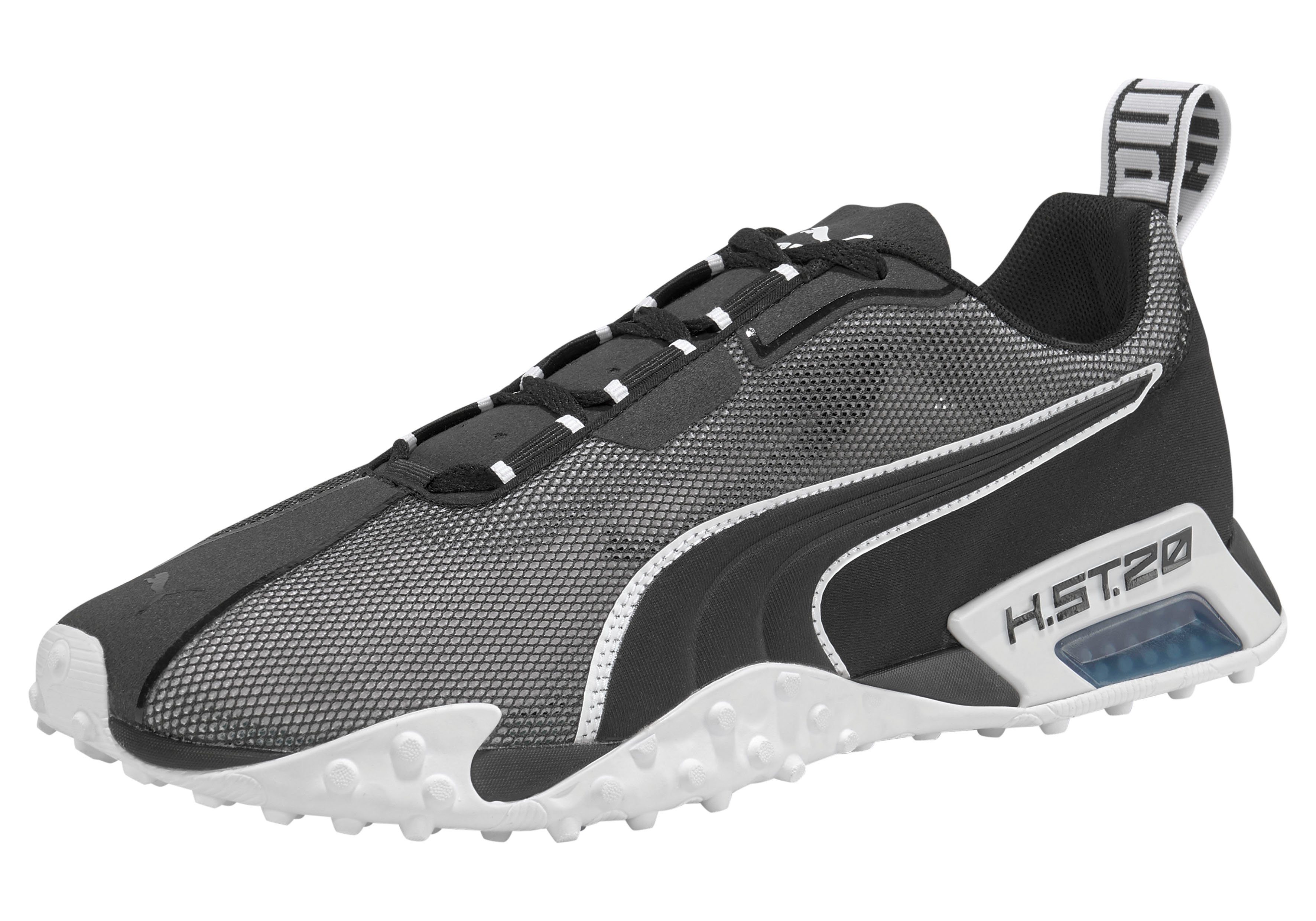 puma h
