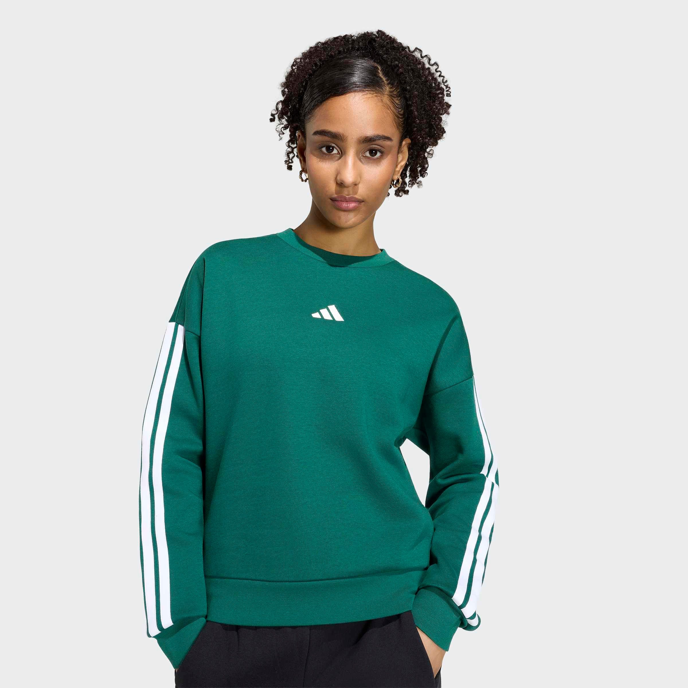 adidas Sportswear Sweatshirt ESSENTIALS 3-STREIFEN