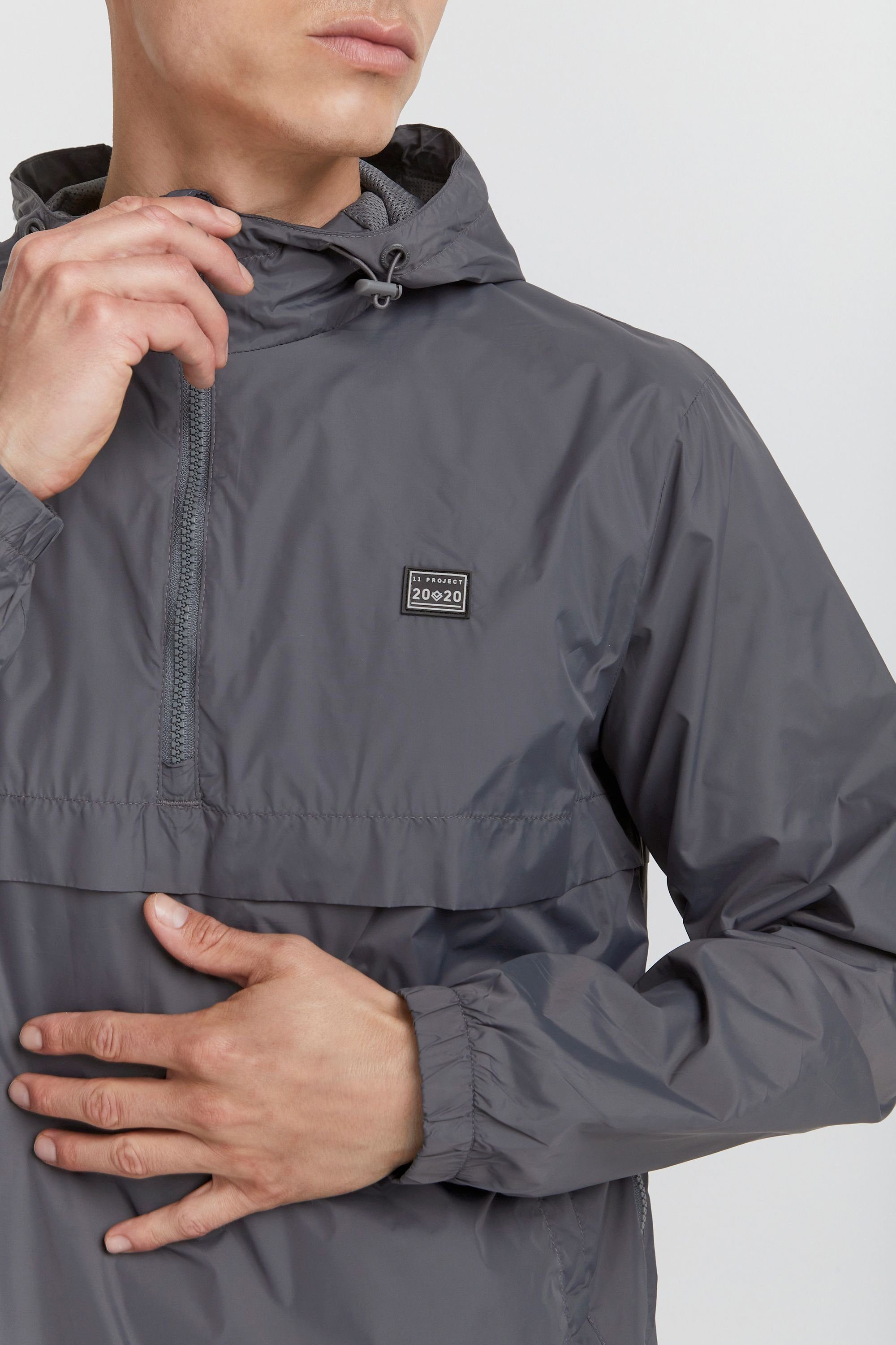 11 Project Anorak 11 Project PRSkov
