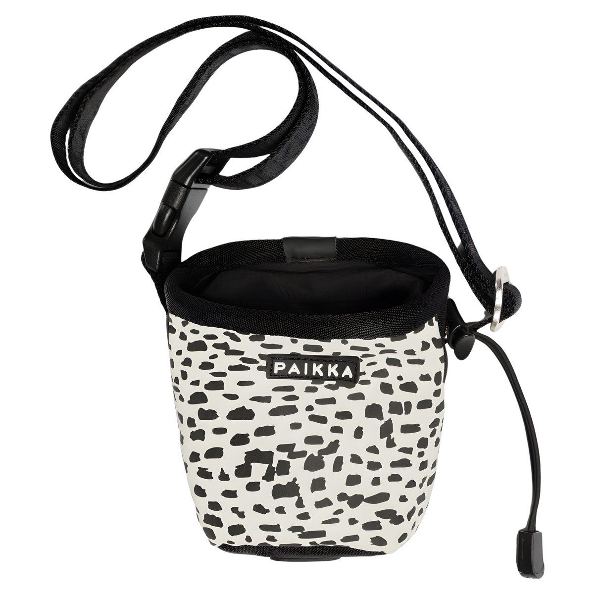 PAIKKA Leckerlibeutel Treat Pouch 2.0 mit Gürtel