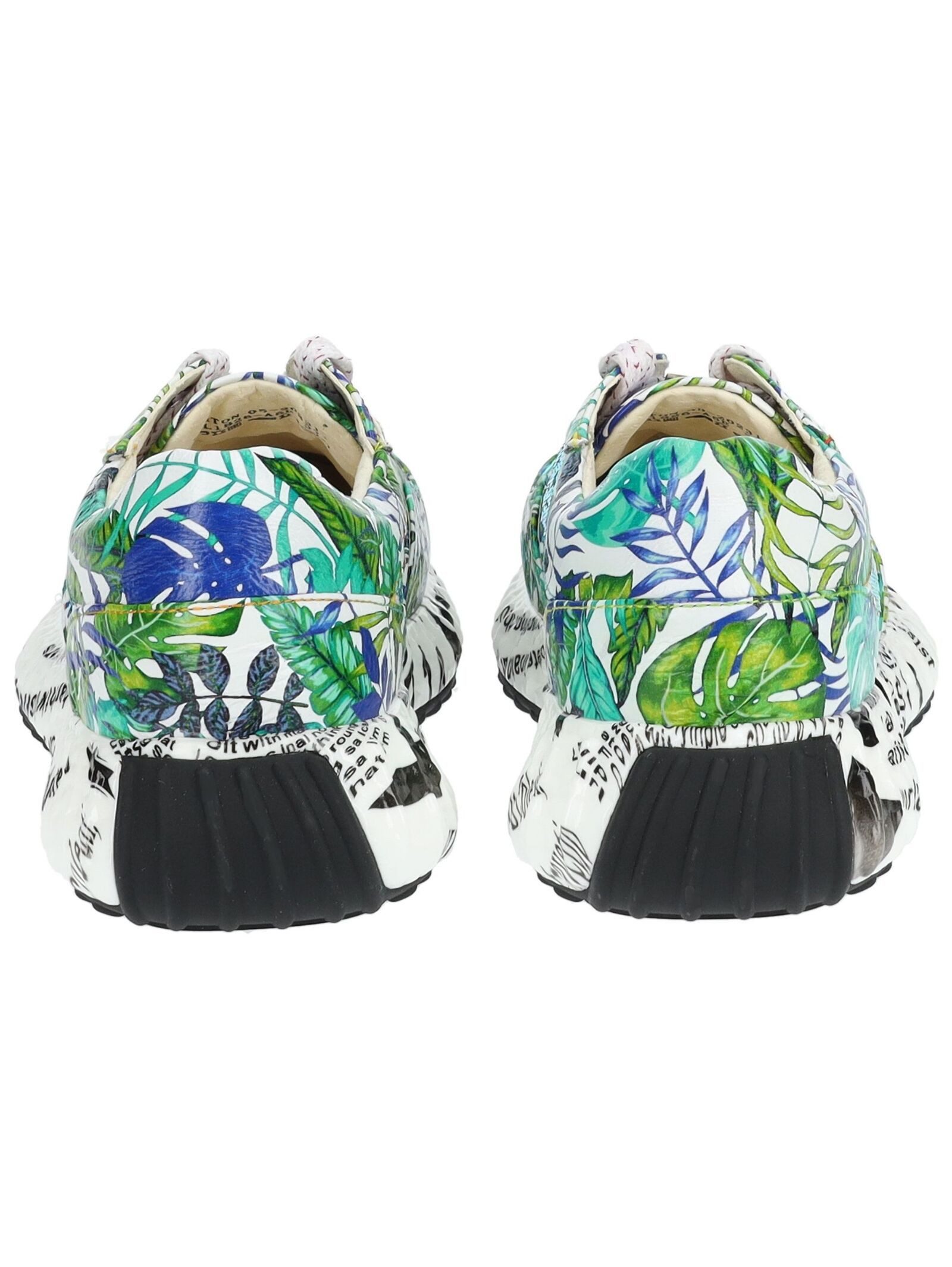 LAURA VITA Sneaker Leder . Sneaker (1-tlg)