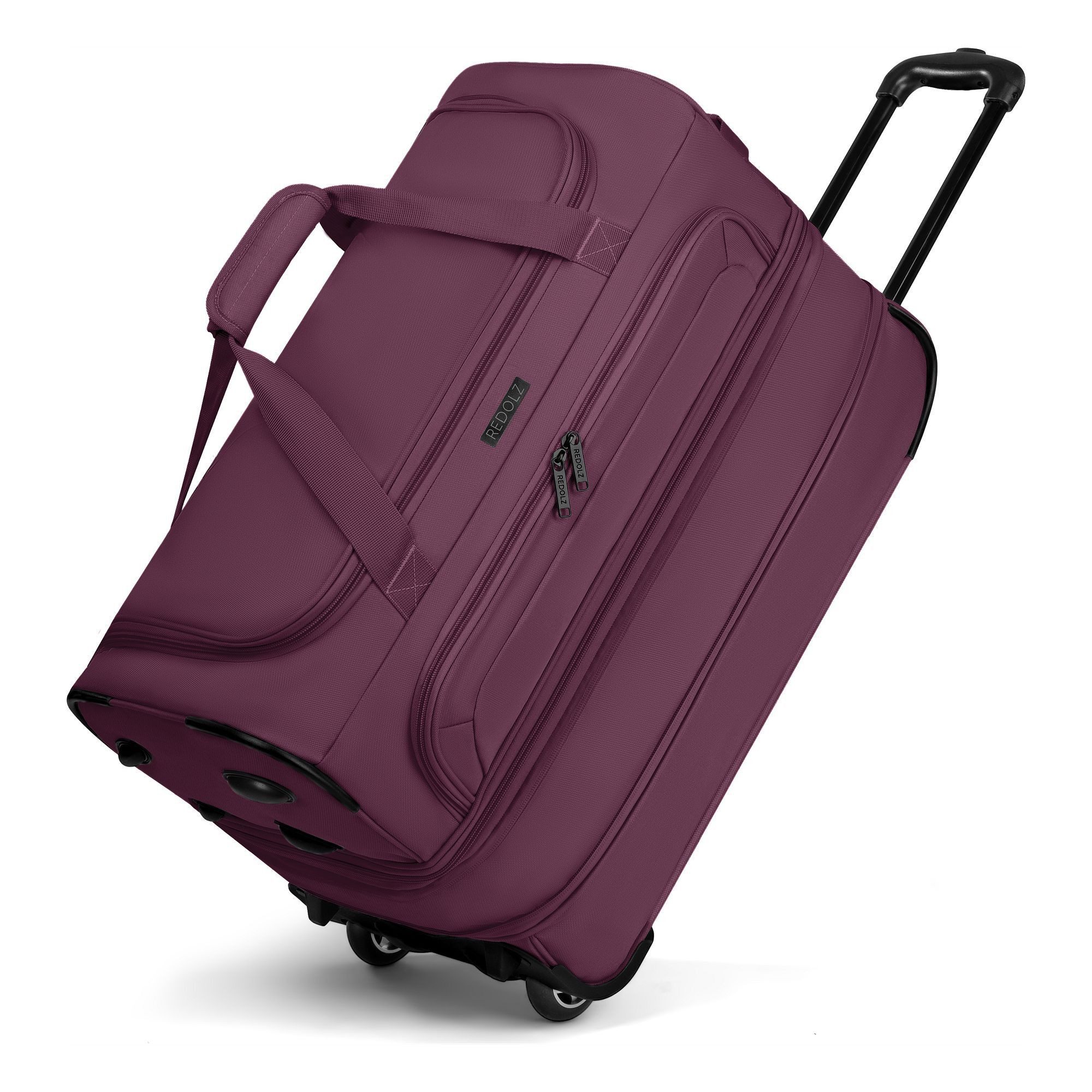 Redolz Reisetasche Duffle Essentials, Polyester