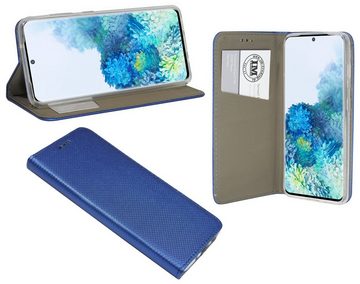 cofi1453 Handytasche Buch Tasche "Smart" kompatibel mit SAMSUNG GALAXY S20 FE (G780F) Handy Hülle Etui Brieftasche Schutzhülle mit Standfunktion, Kartenfach
