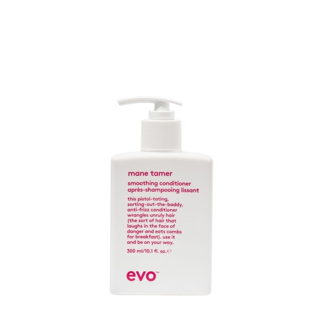 EVO Haarspülung Mane Tamer Smoothing Conditioner 300ml