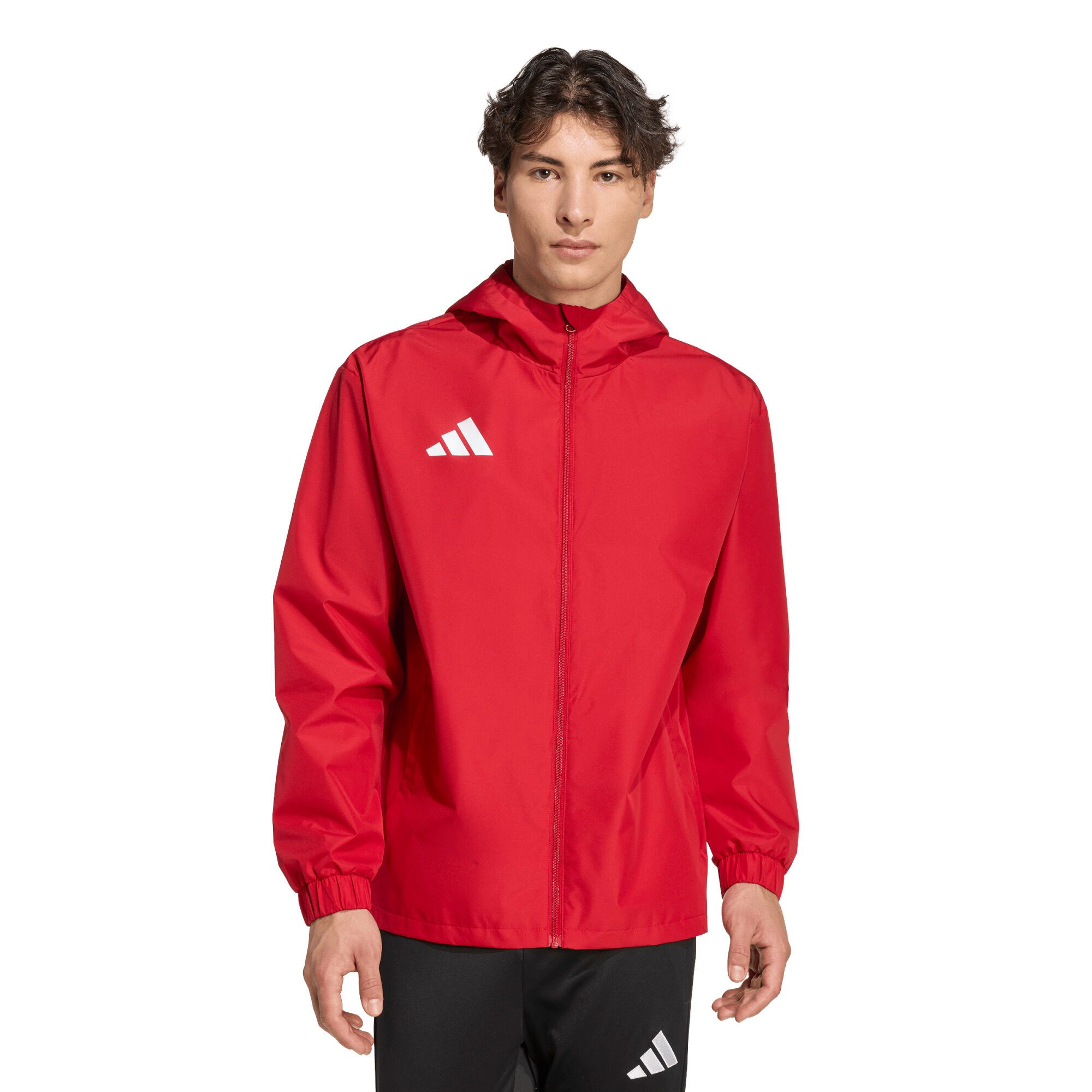 adidas Performance Regenjacke adidas Herren Allwetterjacke Entrada 26 AW Jacket
