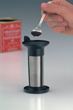 Alfi Permanentfilter aroma compact, Edelstahl, Zubehör für alfi Isolierkanne, für Tee