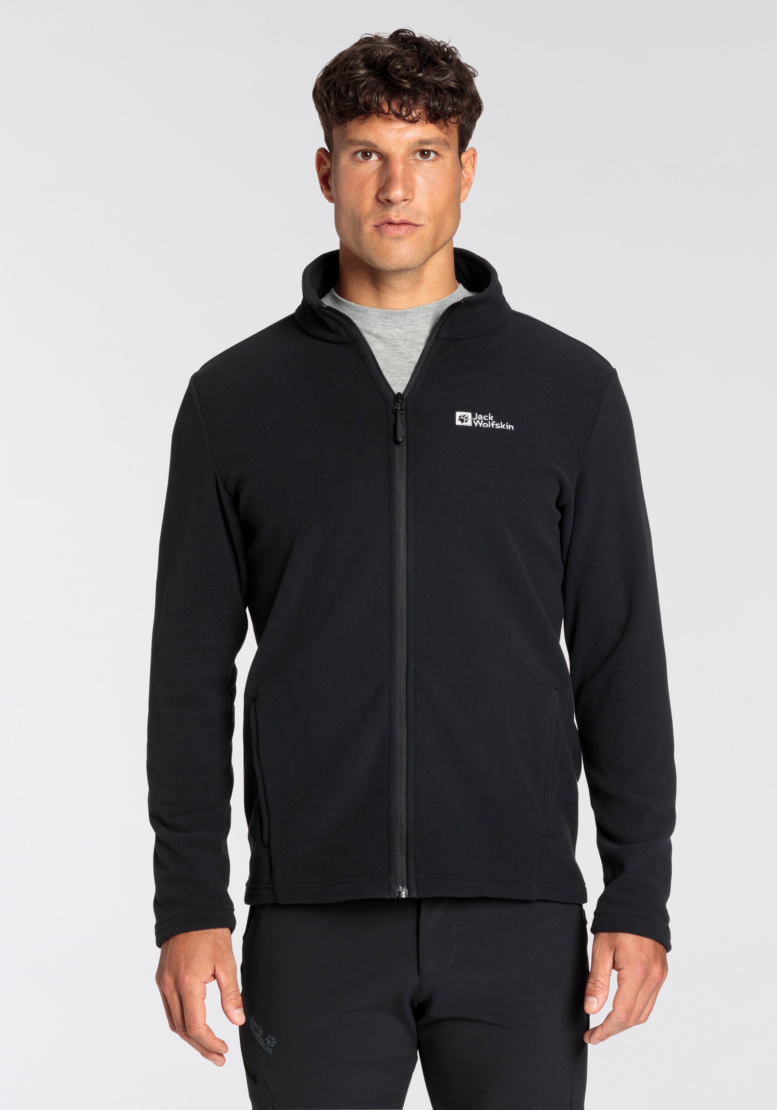 Jack Wolfskin Fleecejacke