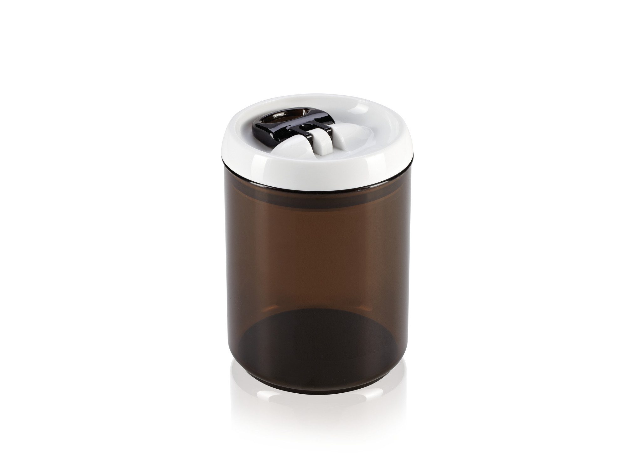 Leifheit Vorratsdose Vorratsbehälter Fresh&Easy Kaffee, Kunststoff, (1-tlg)