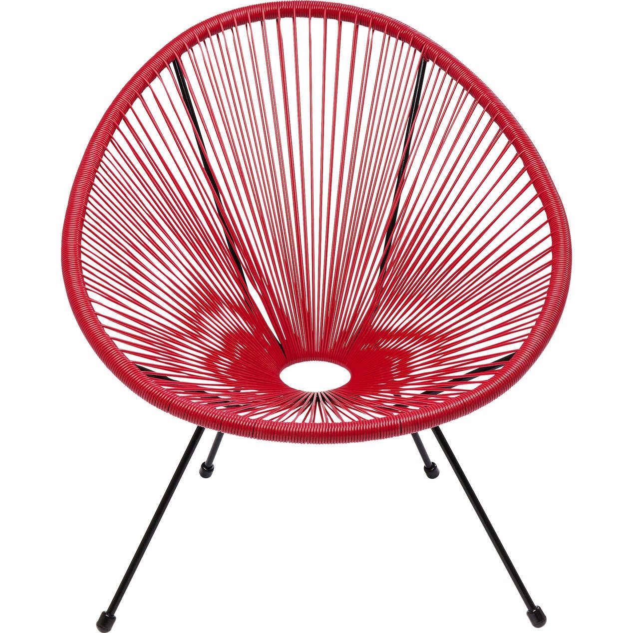 Kare Design Gartenlounge-Sessel Acapulco günstig online kaufen