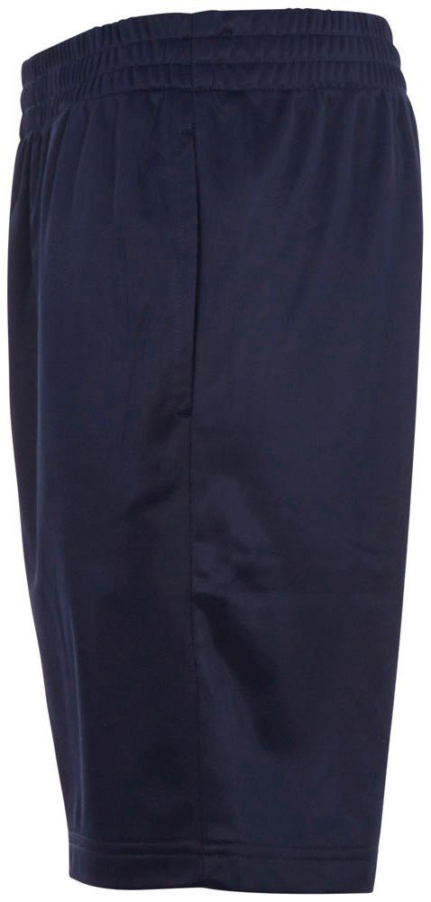 Kappa Shorts Shorts "Jevedes" dunkelblau