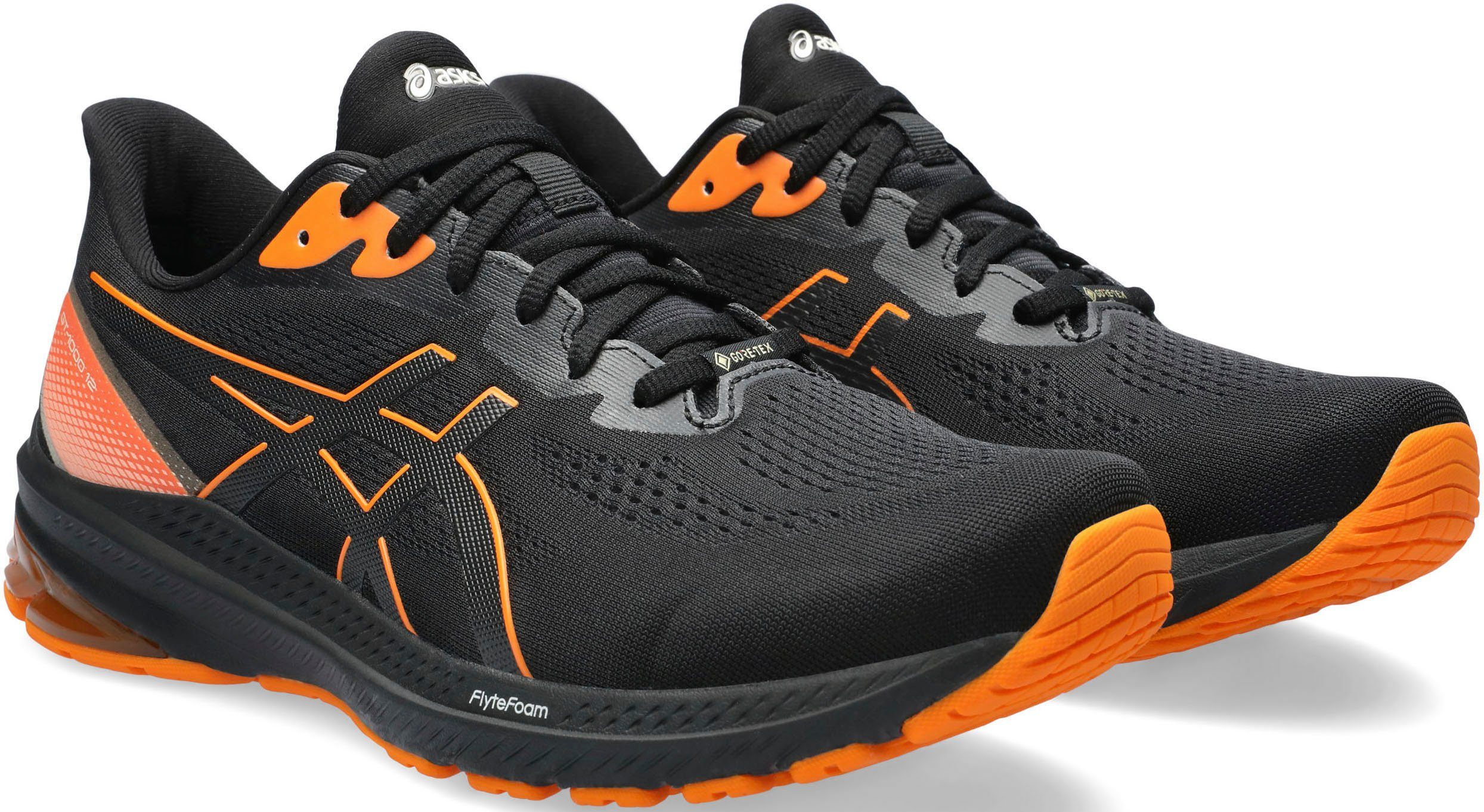 Asics GT-1000 12 Gore-Tex Laufschuh wasserdicht