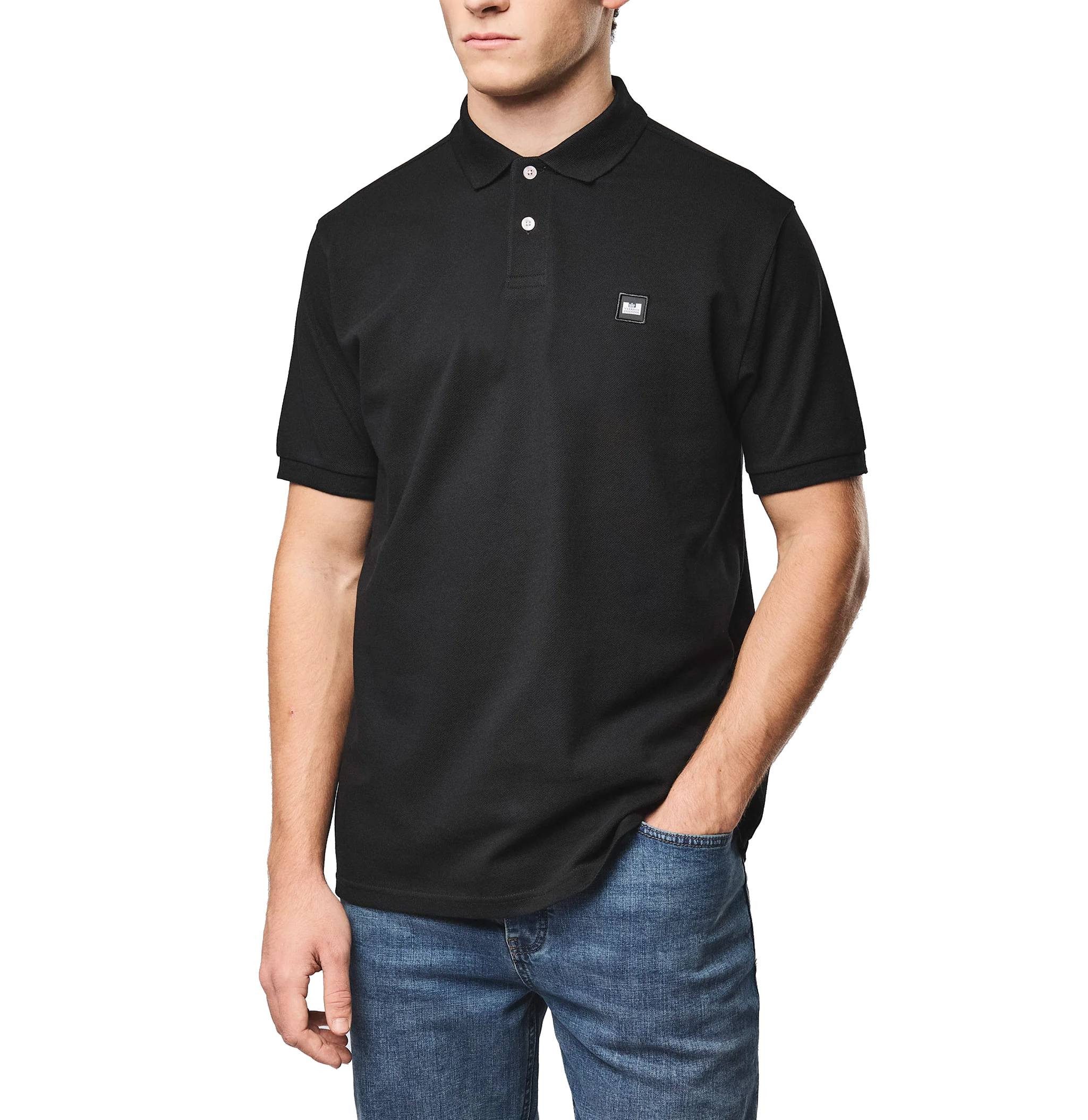 Weekend Offender Poloshirt Poloshirt Weekend Offender Heathcote