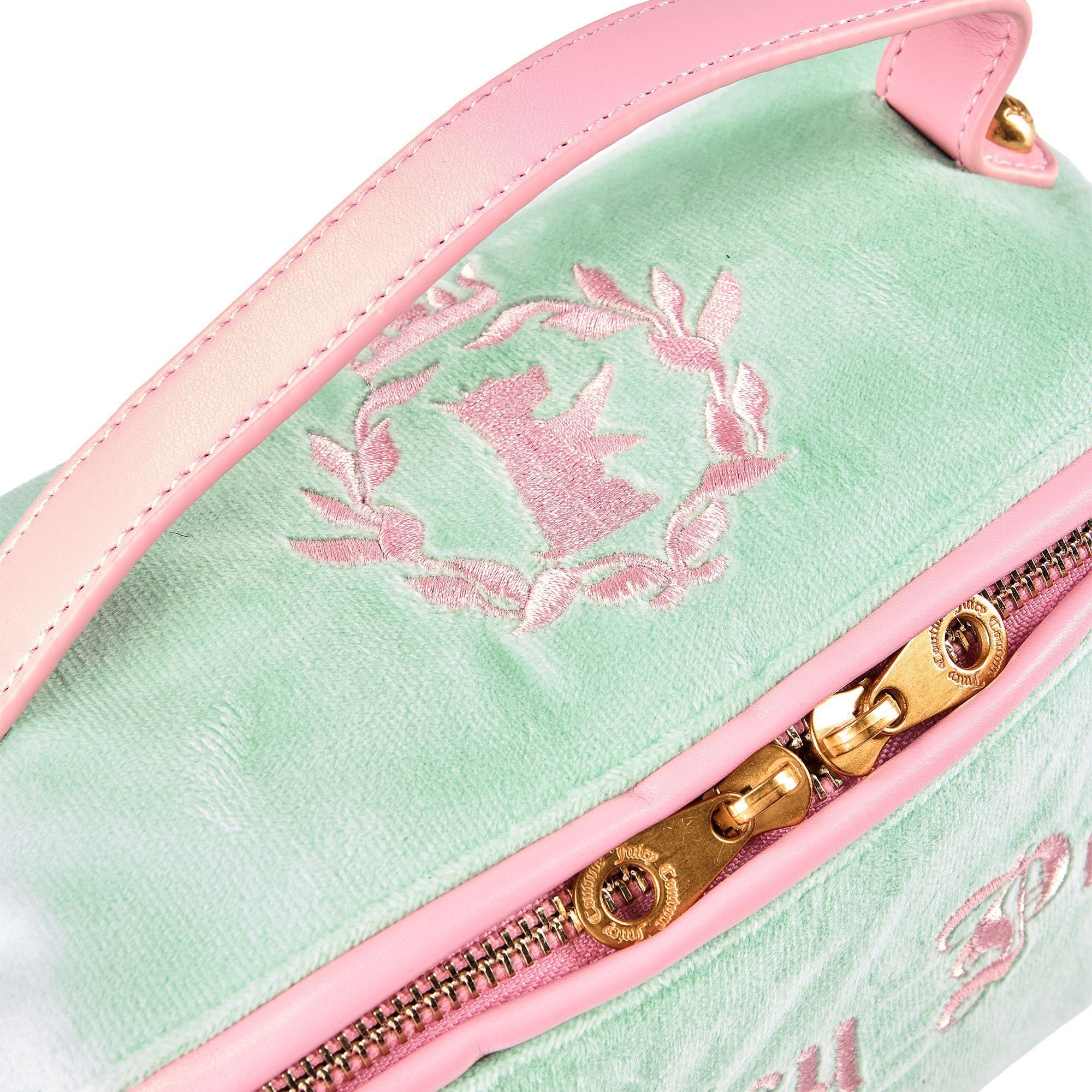 Juicy Couture Kulturbeutel Juicy Prep, Polyester