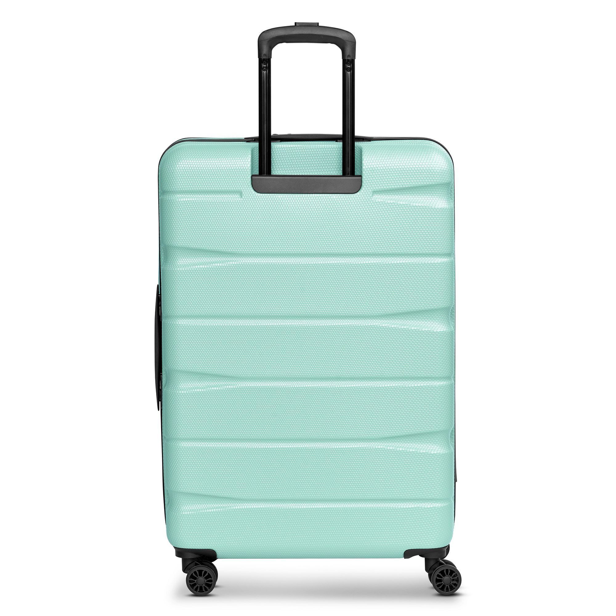 Franky Hartschalen-Trolley Munich 4.0, 4 Rollen, ABS