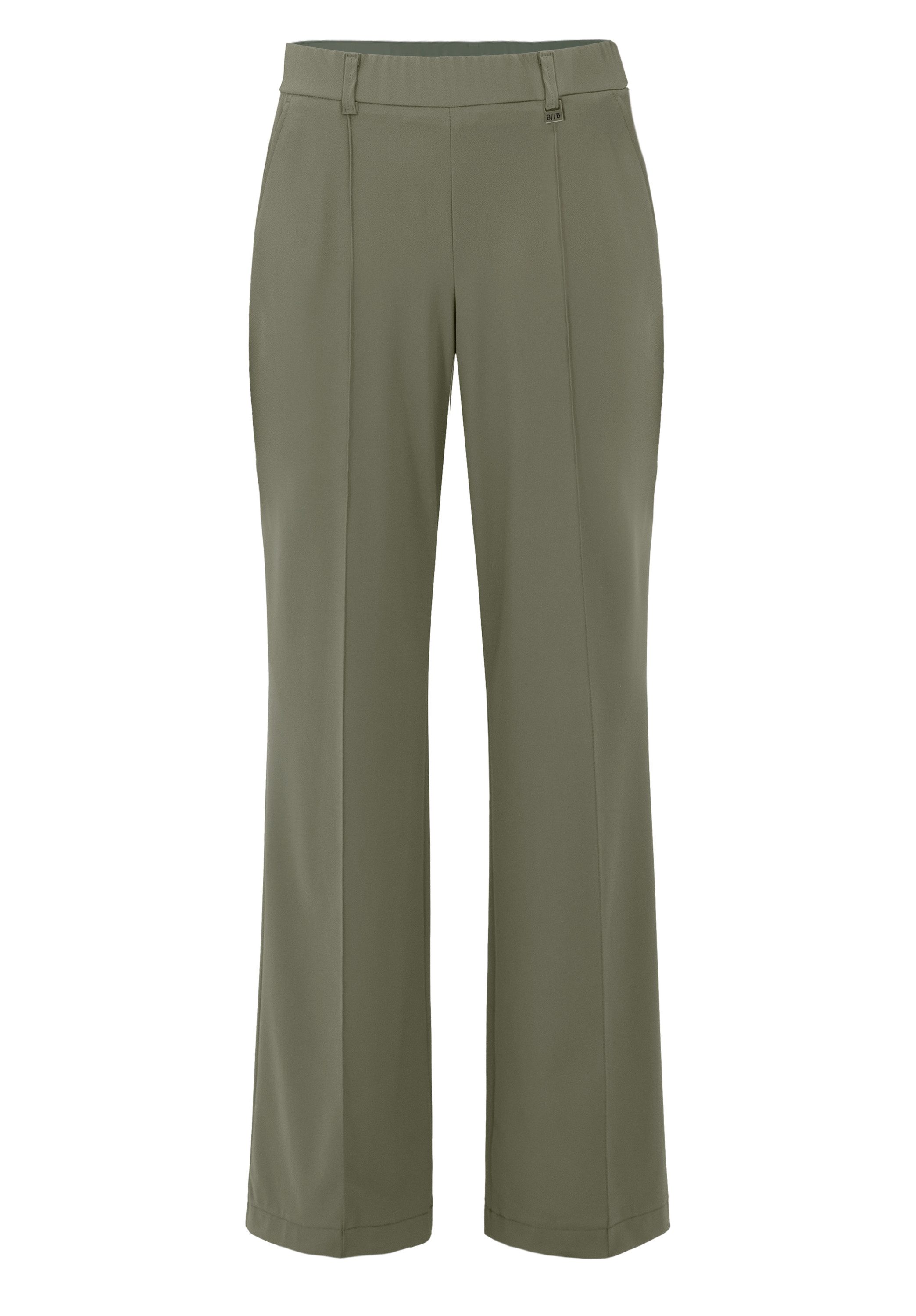 bianca Stretch-Hose PARIGI in cleanem Look und moderner Weite günstig online kaufen